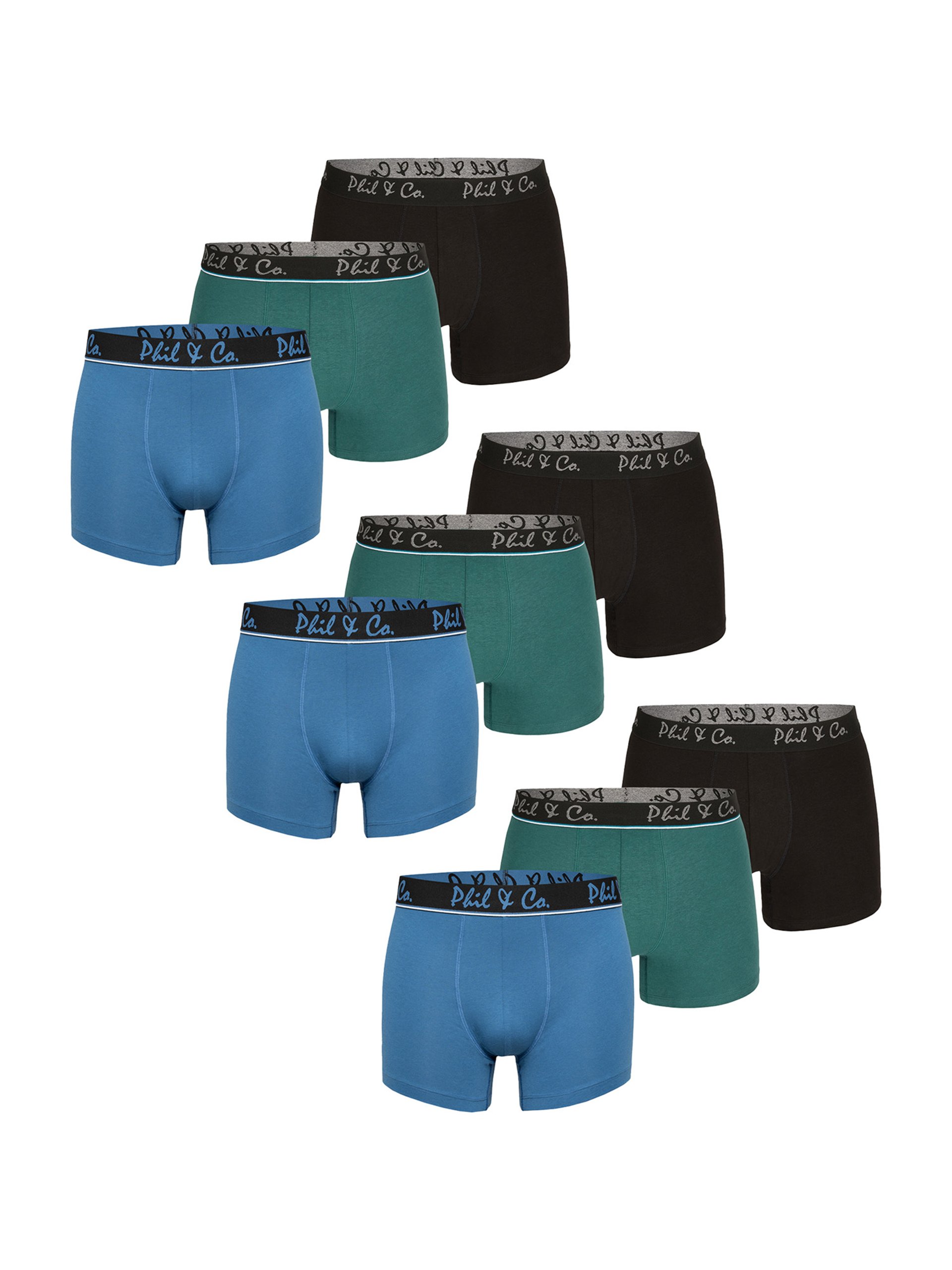 Veelkleurig