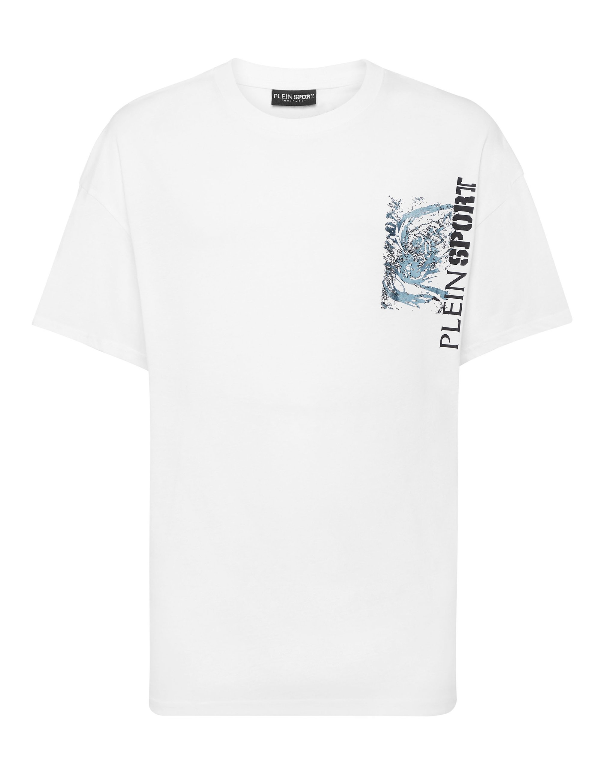 Wit/Blauw
