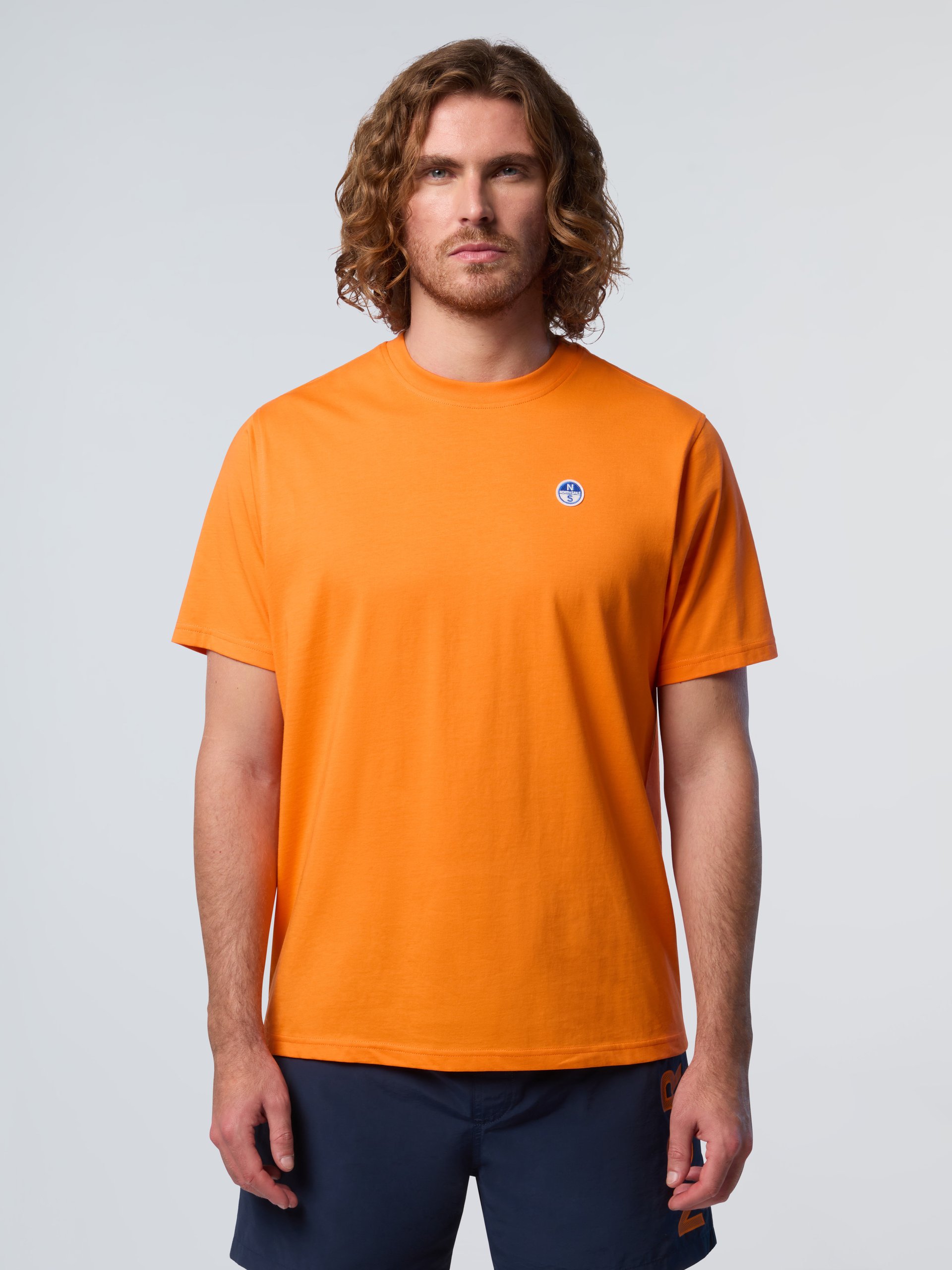Oranje