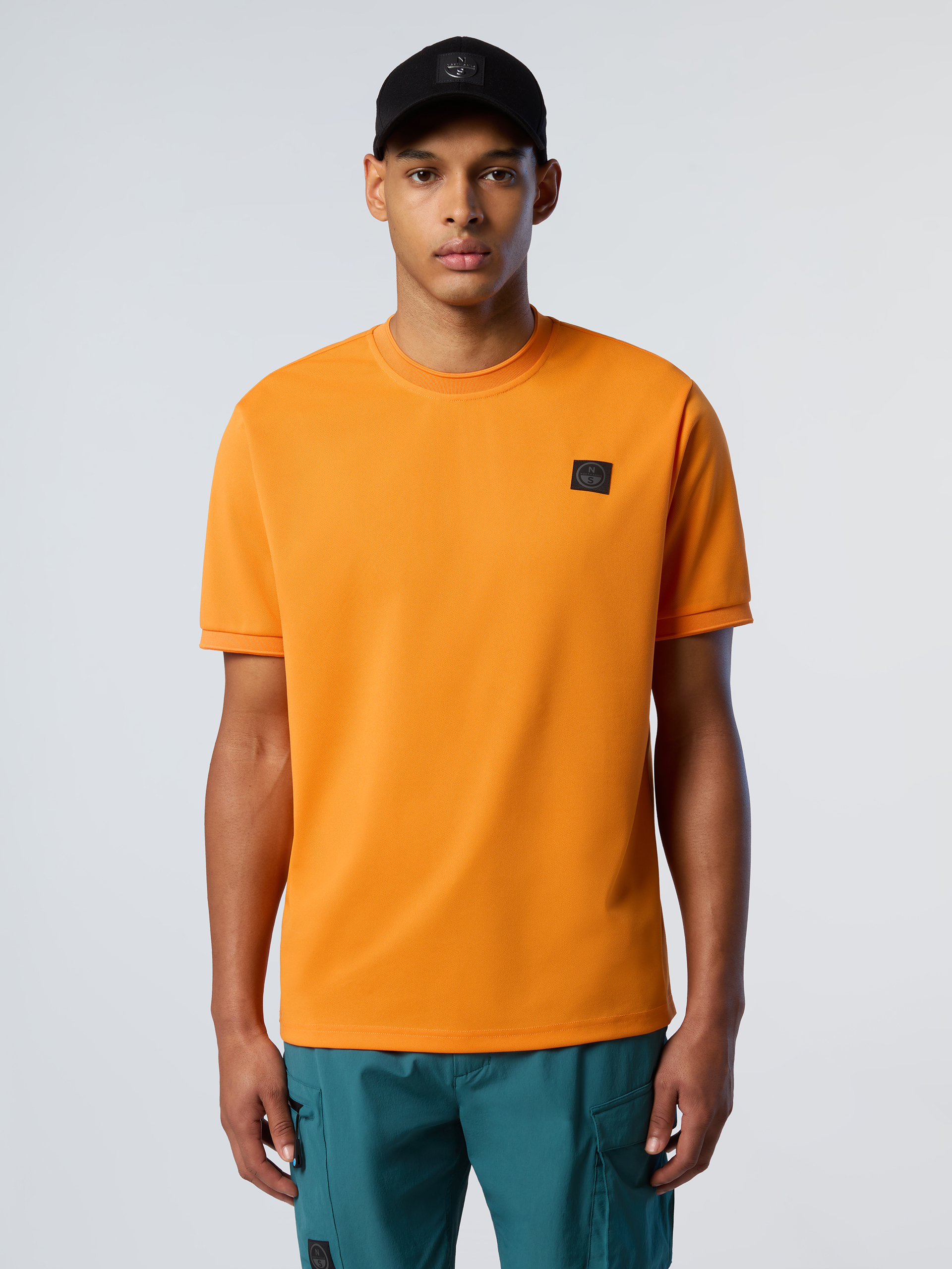 Oranje