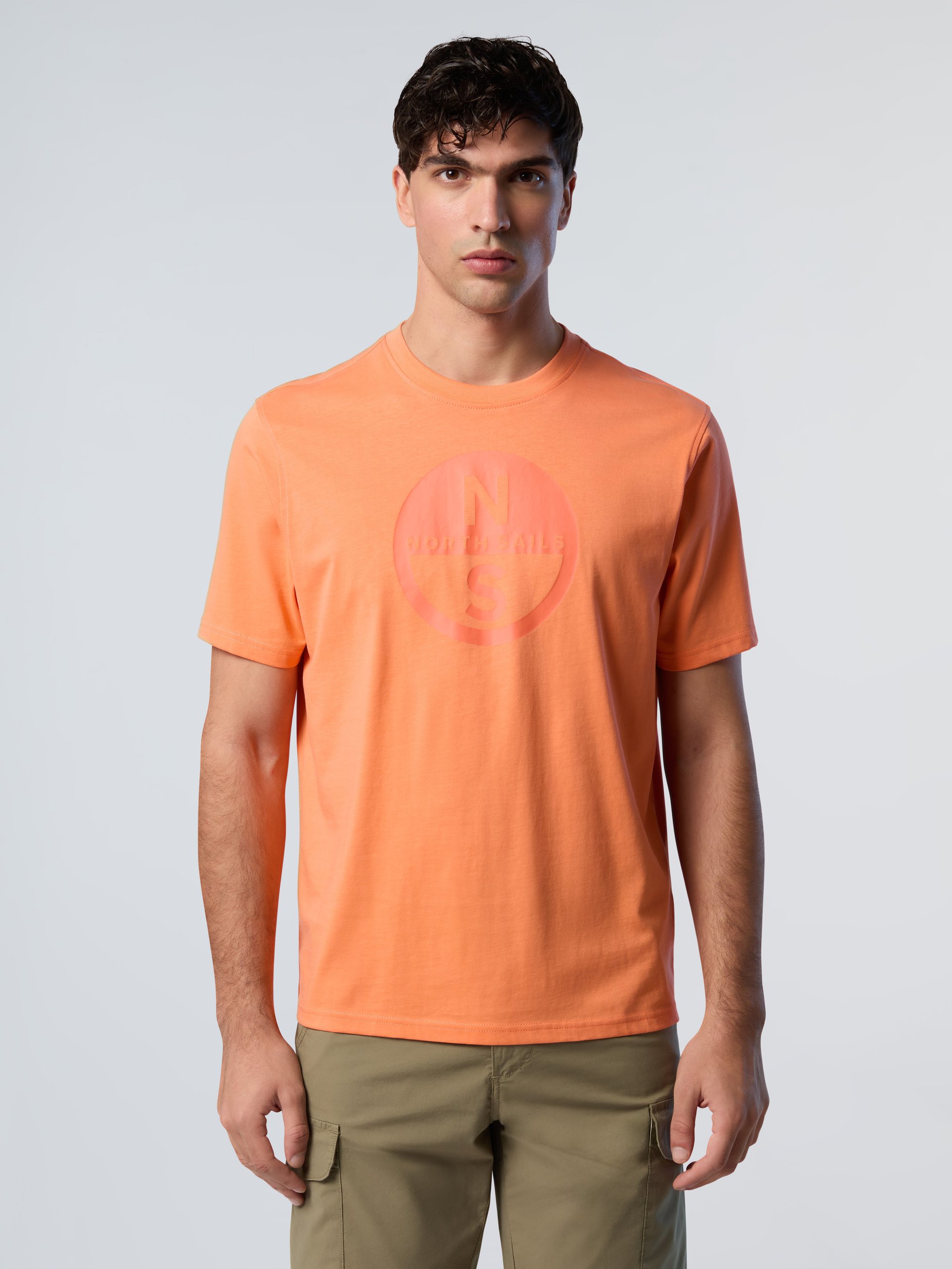 Oranje