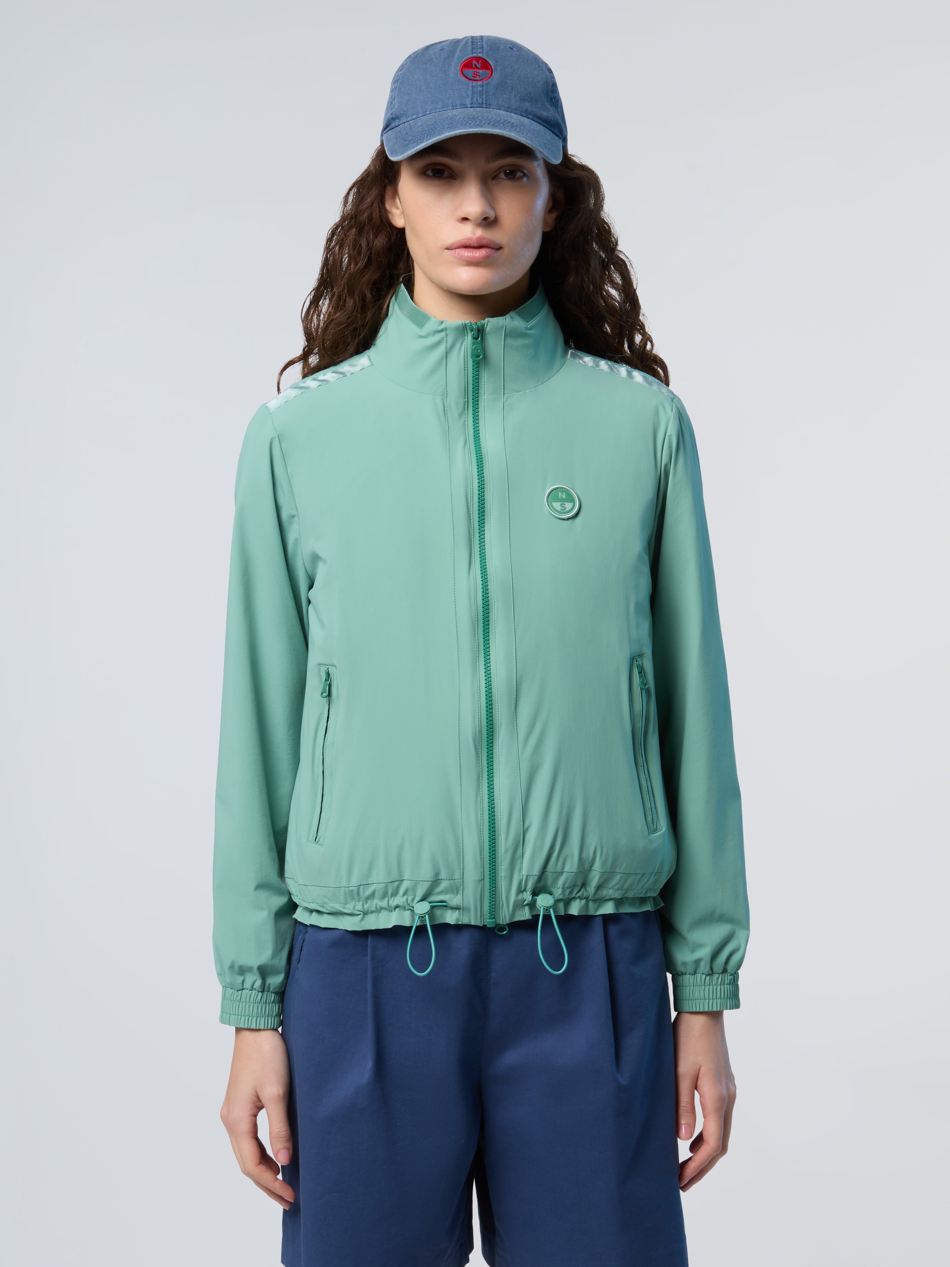 Groen/Grijs