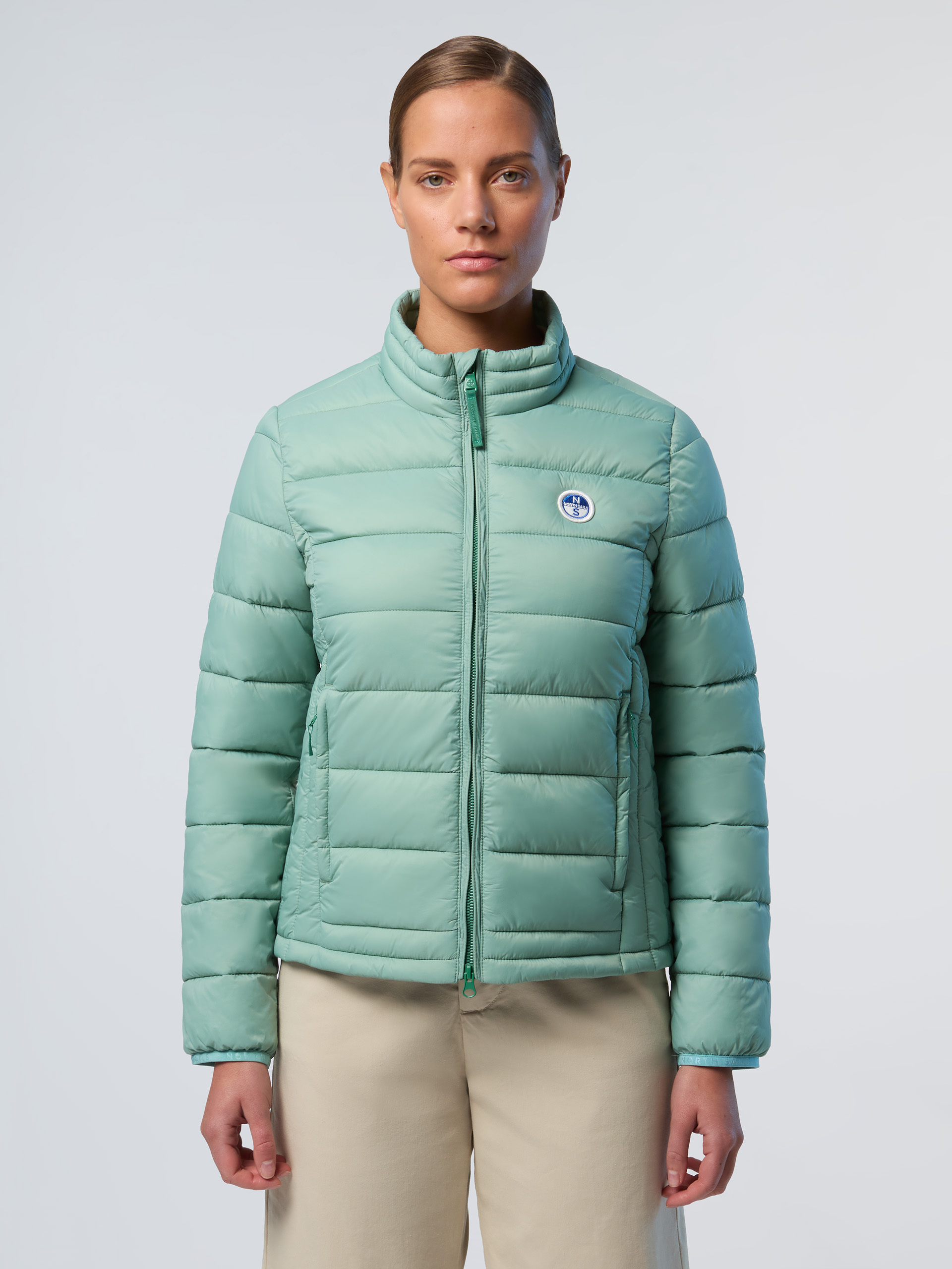Groen/Grijs