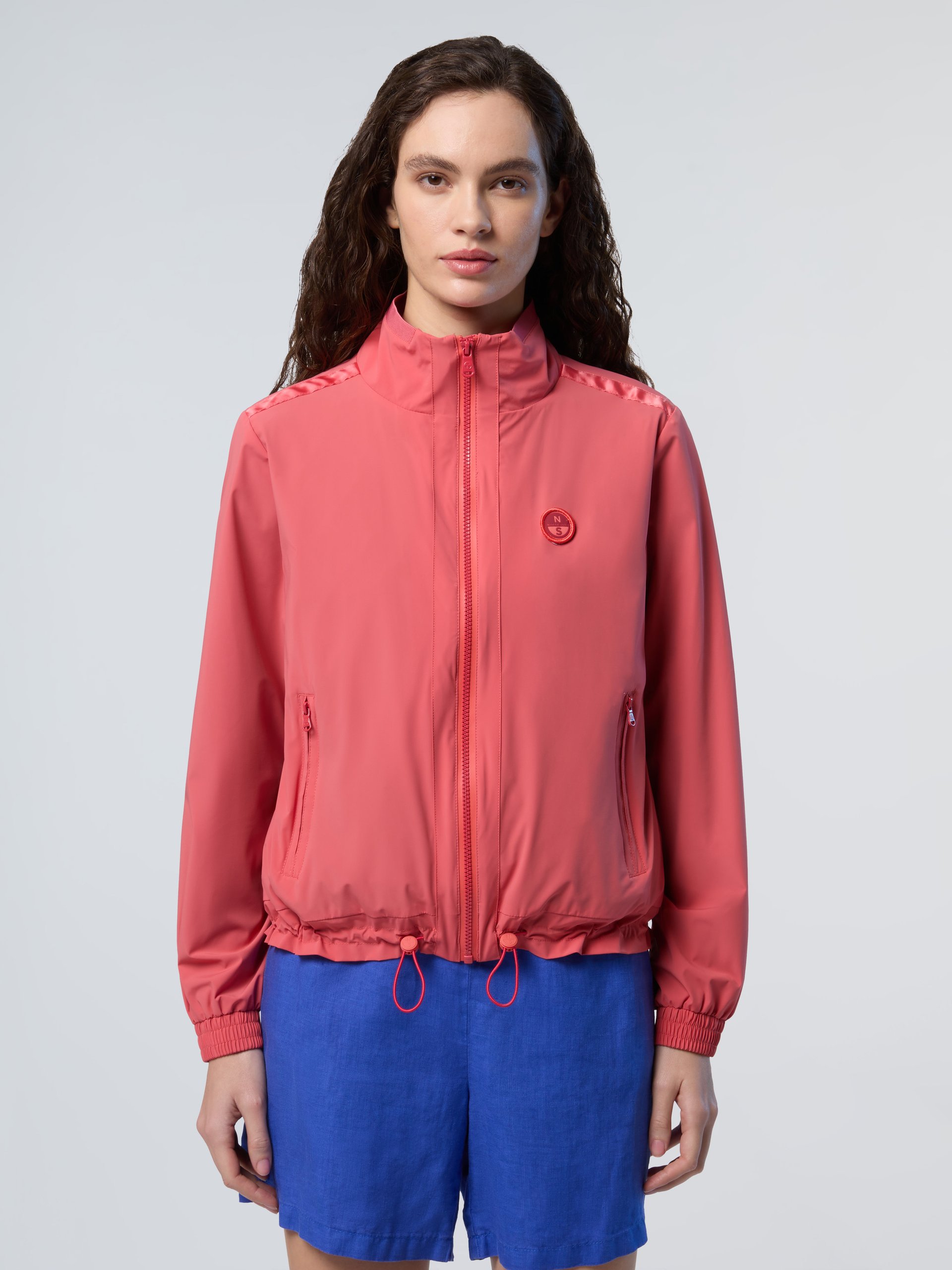 Oranje