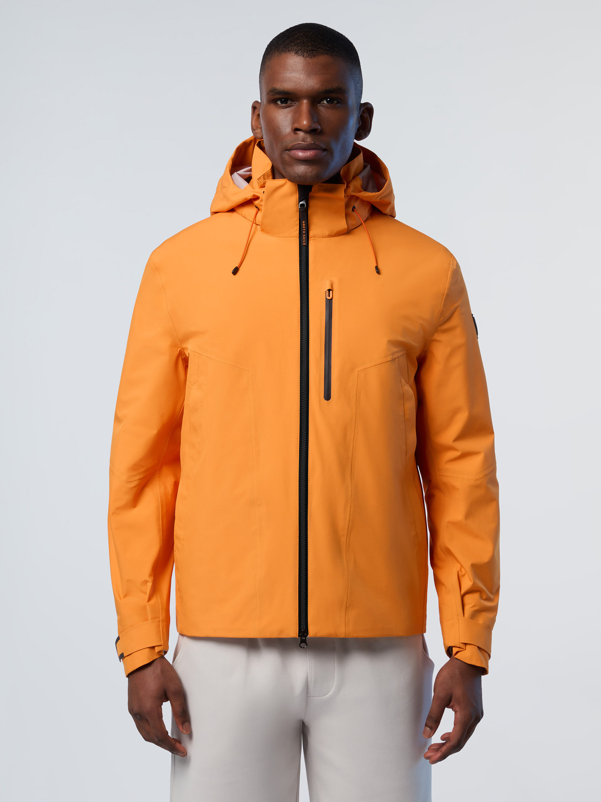Oranje
