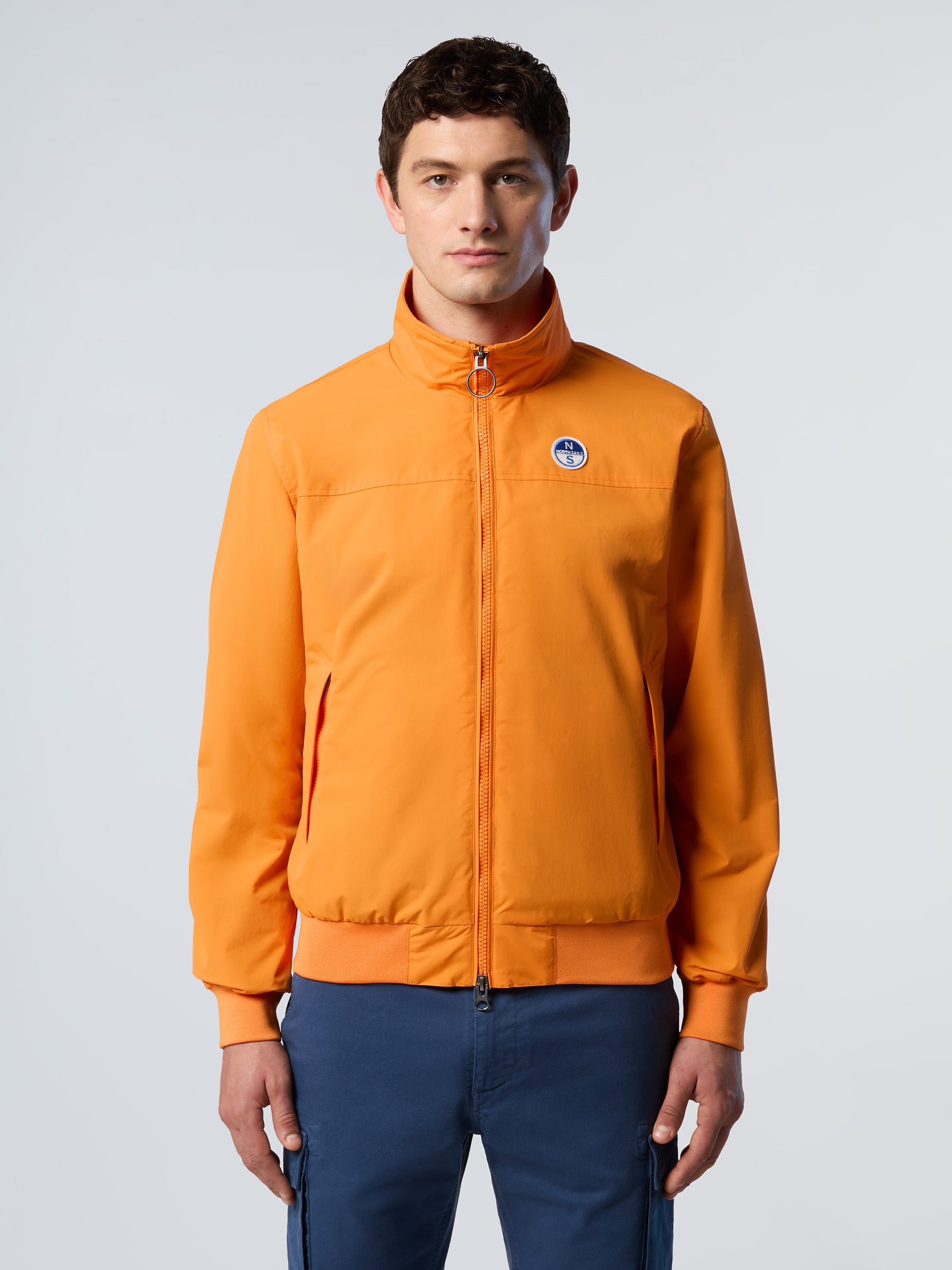 Oranje