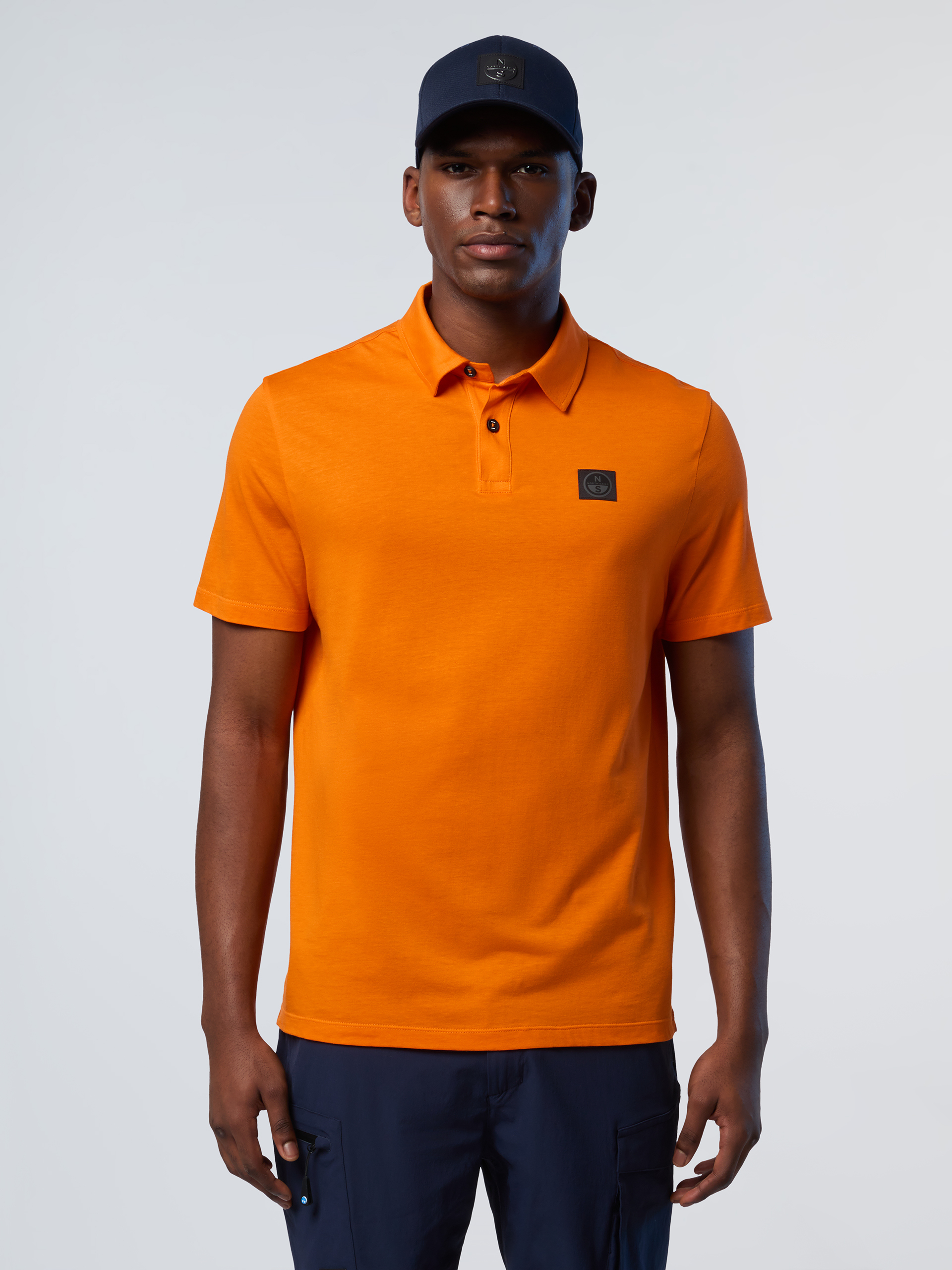 Oranje