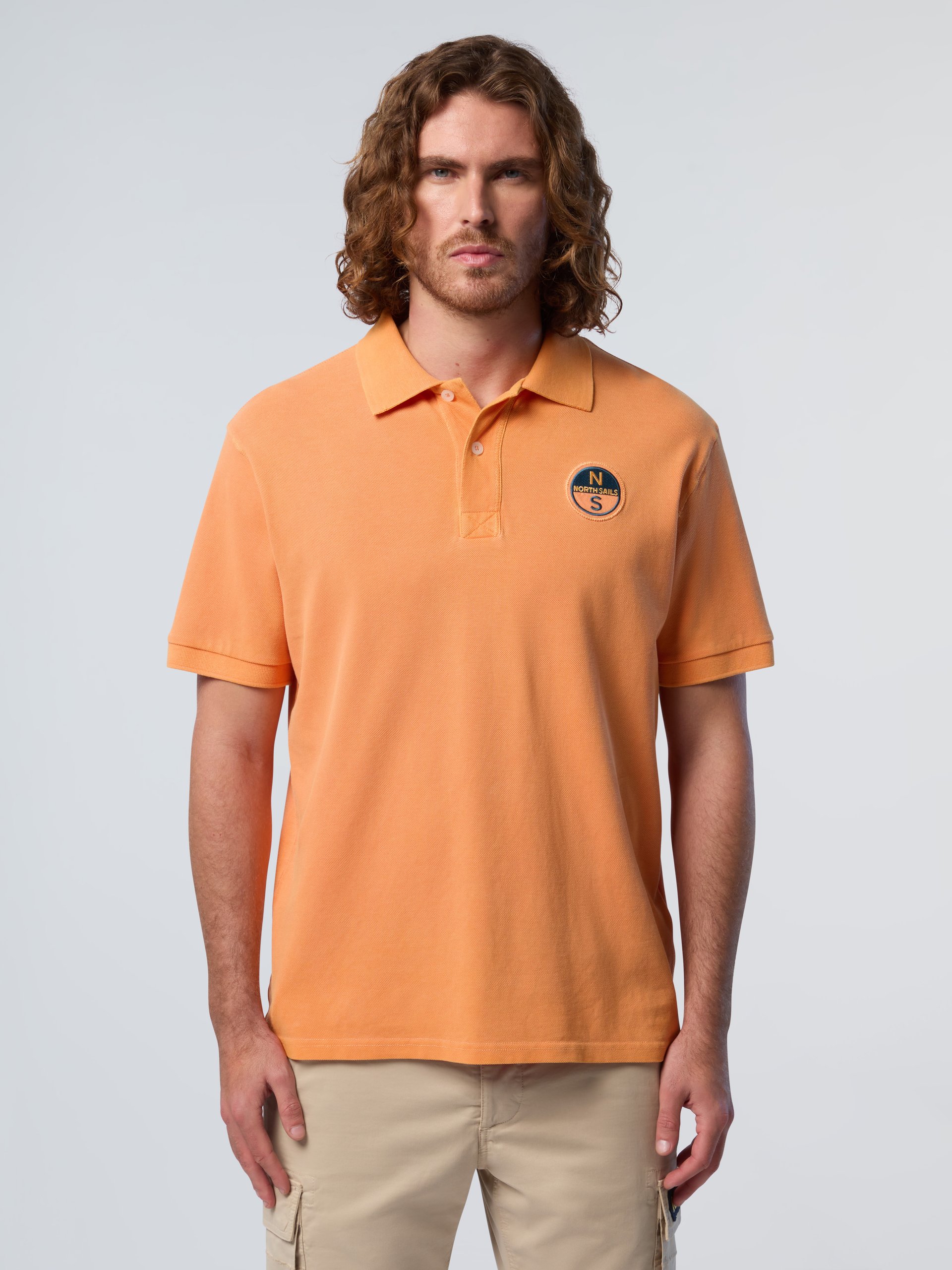 Oranje