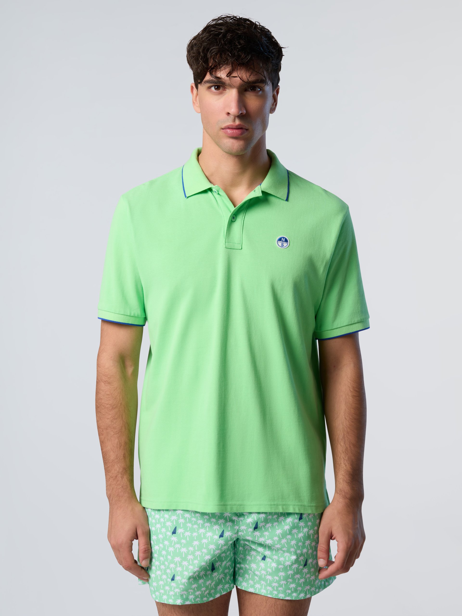 Groen/Grijs