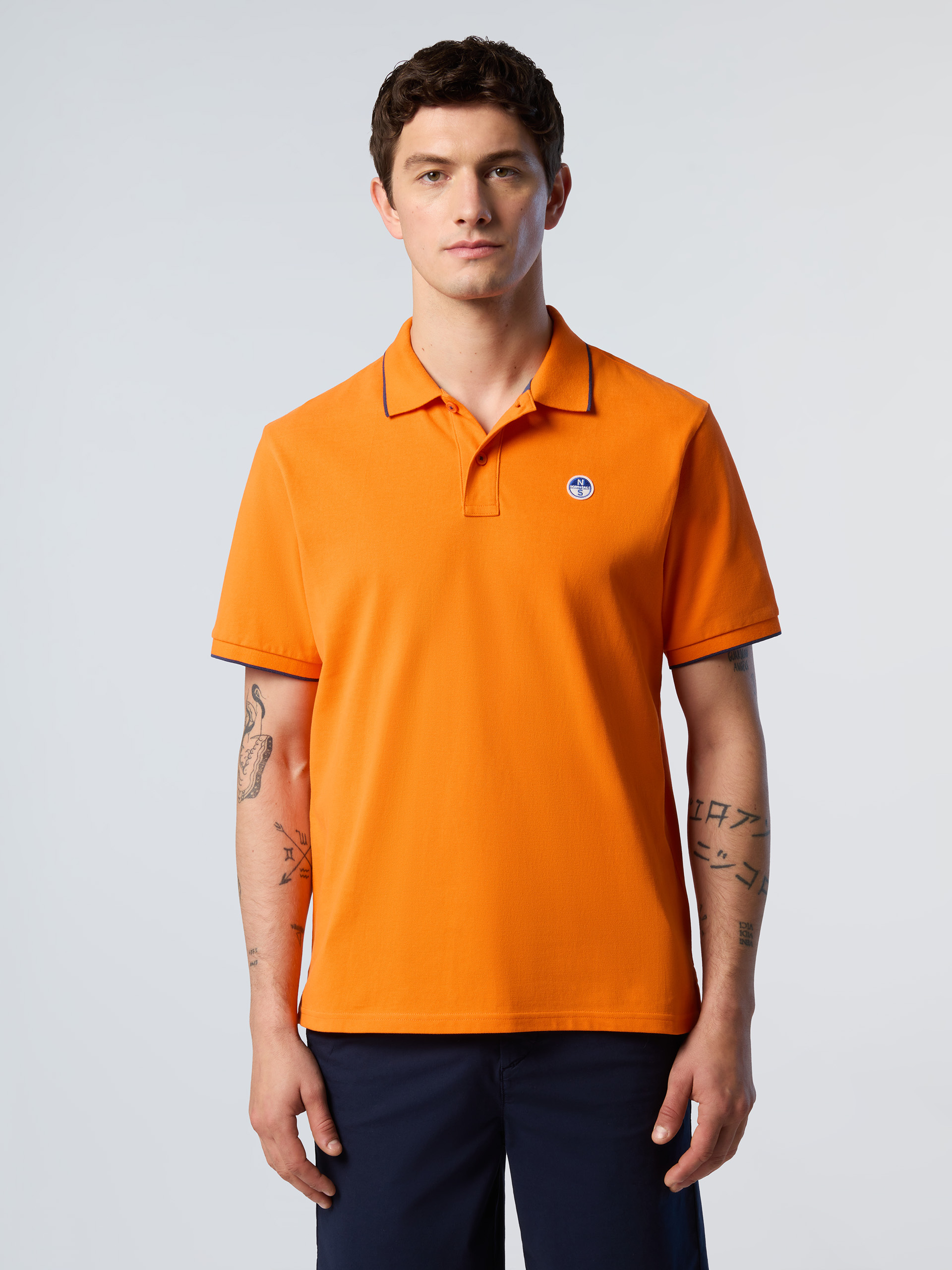 Oranje