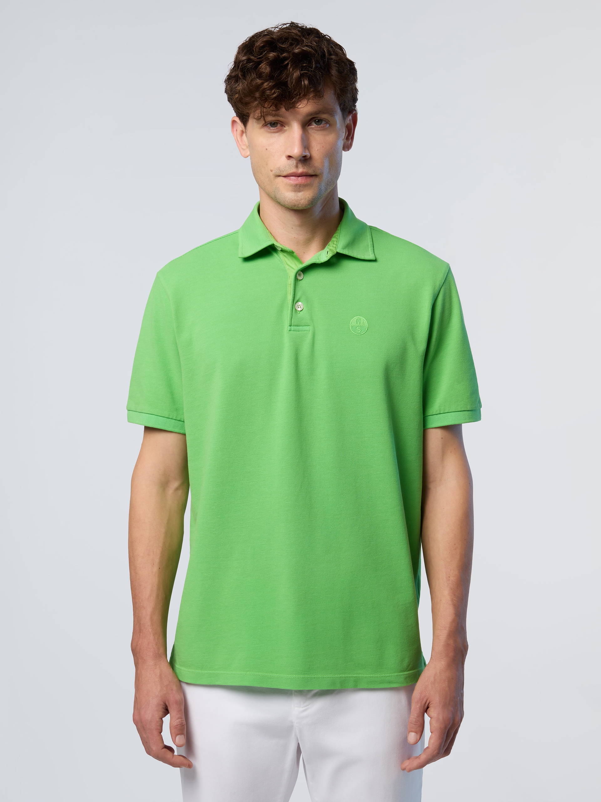 Groen/Grijs