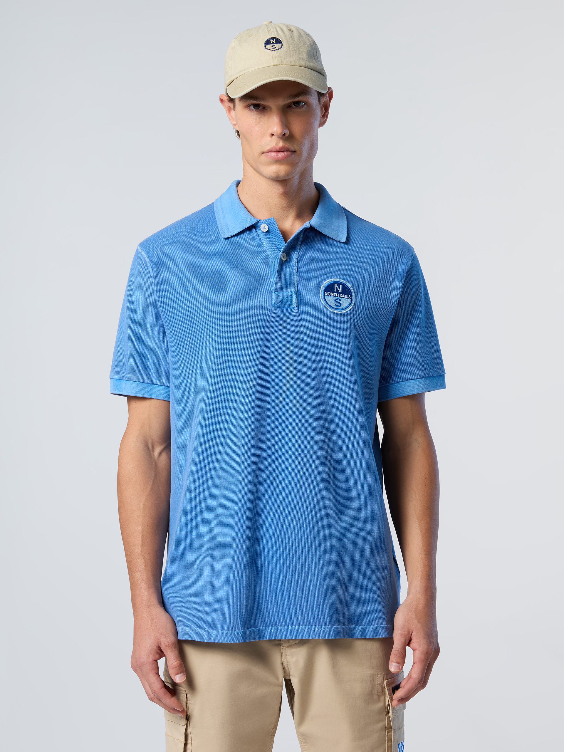 Blauw