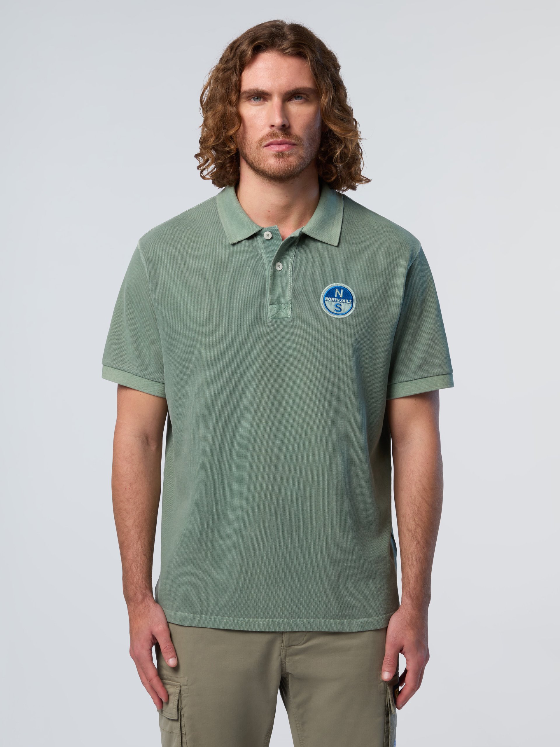 Groen/Grijs