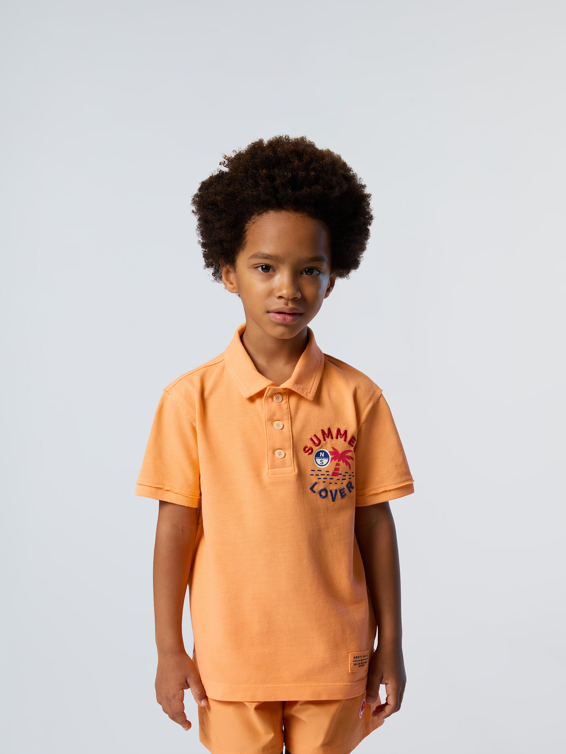 Oranje