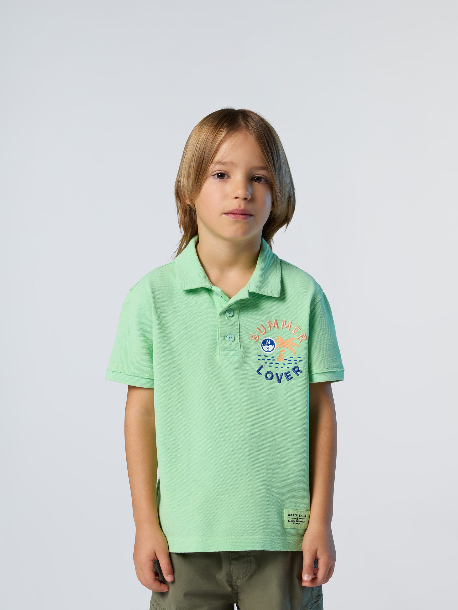 Groen/Grijs