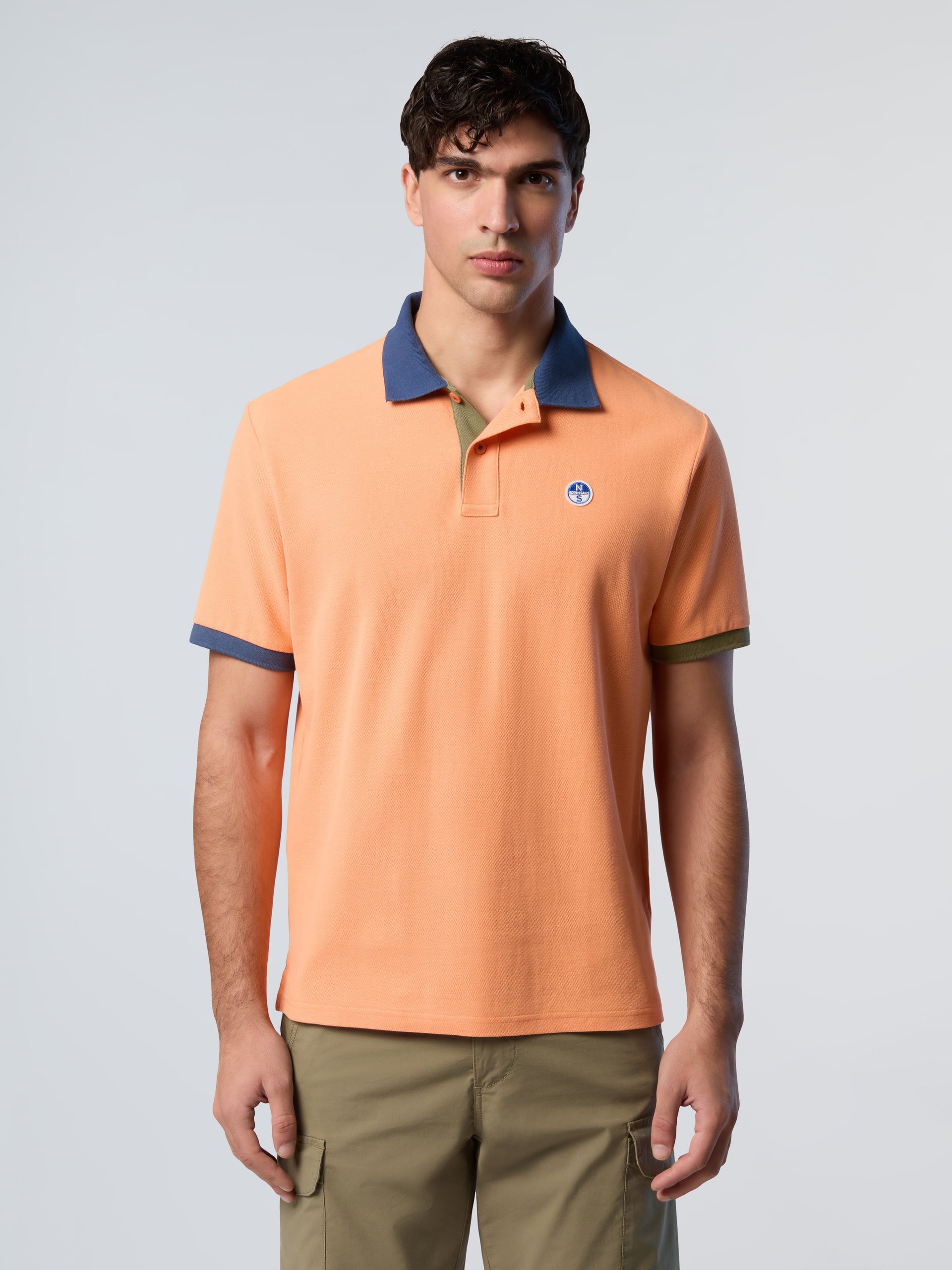 Oranje