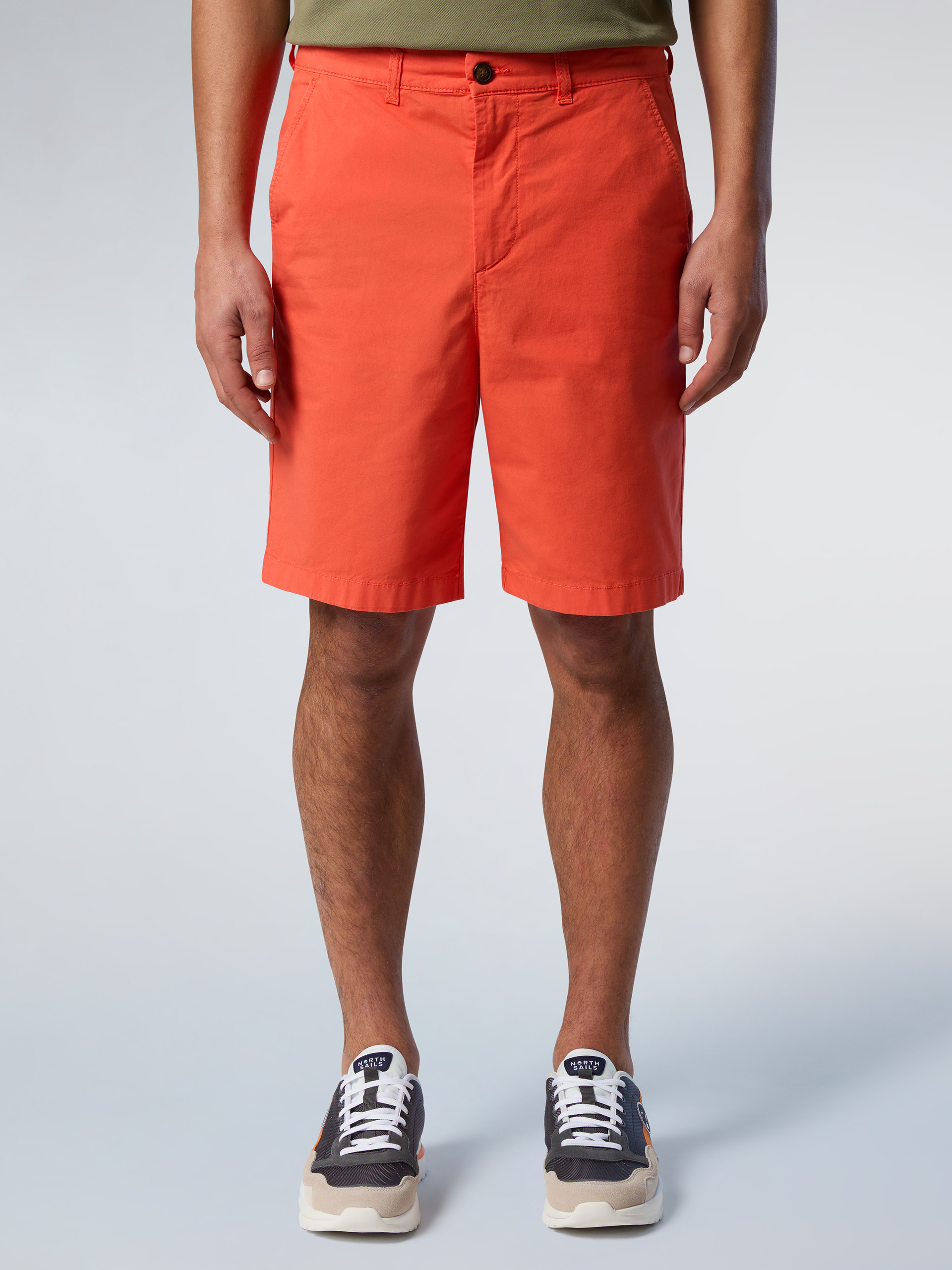 Oranje