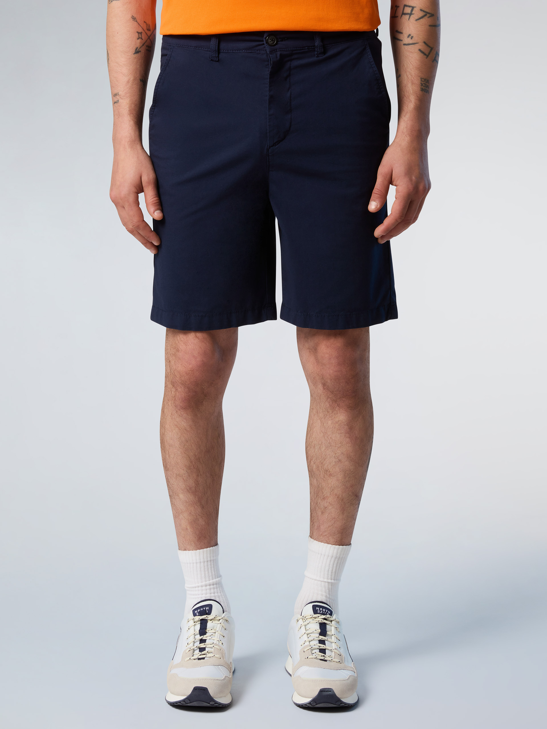 Blauw