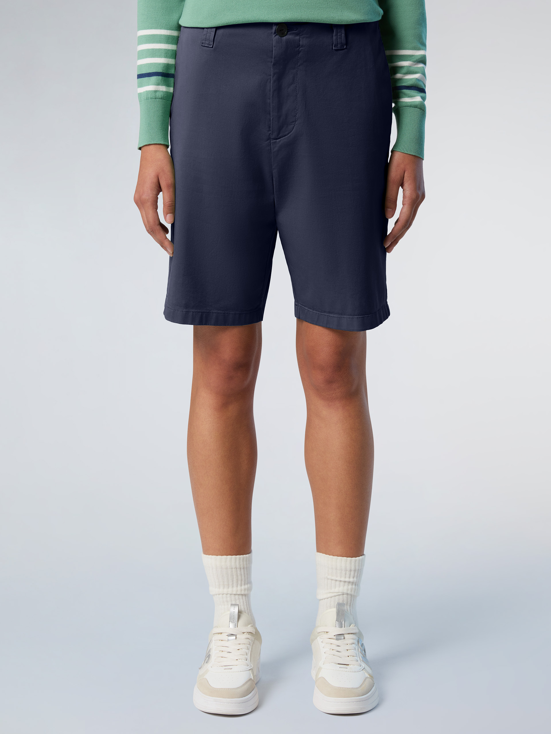 Blauw