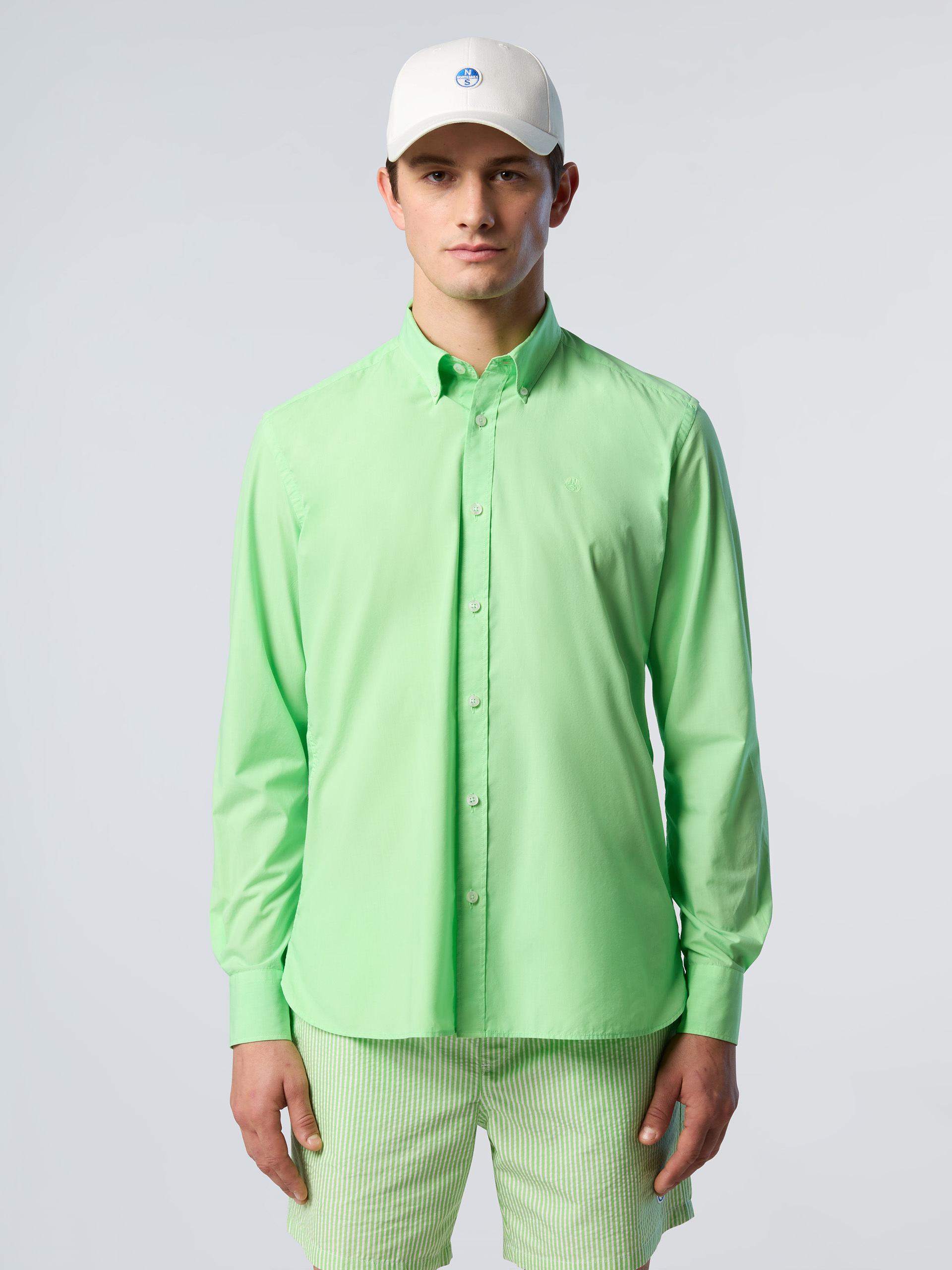 Groen/Grijs