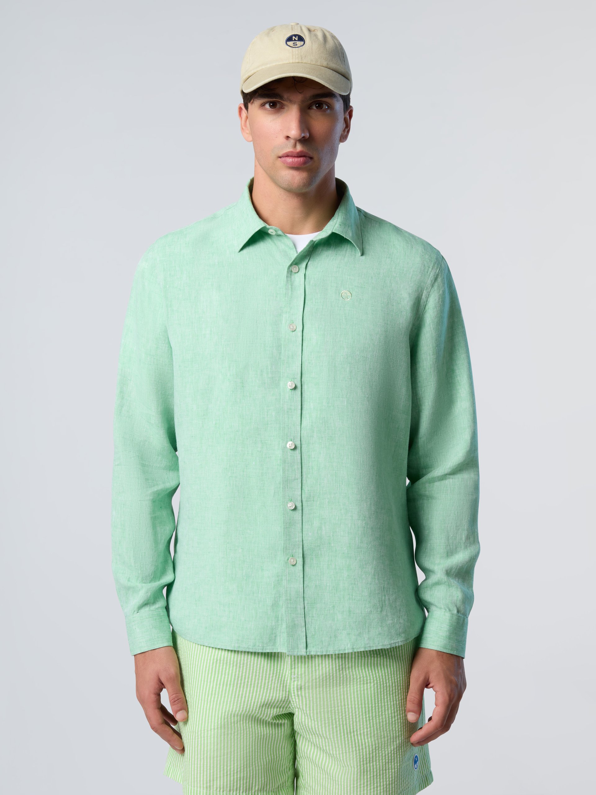 Groen/Grijs