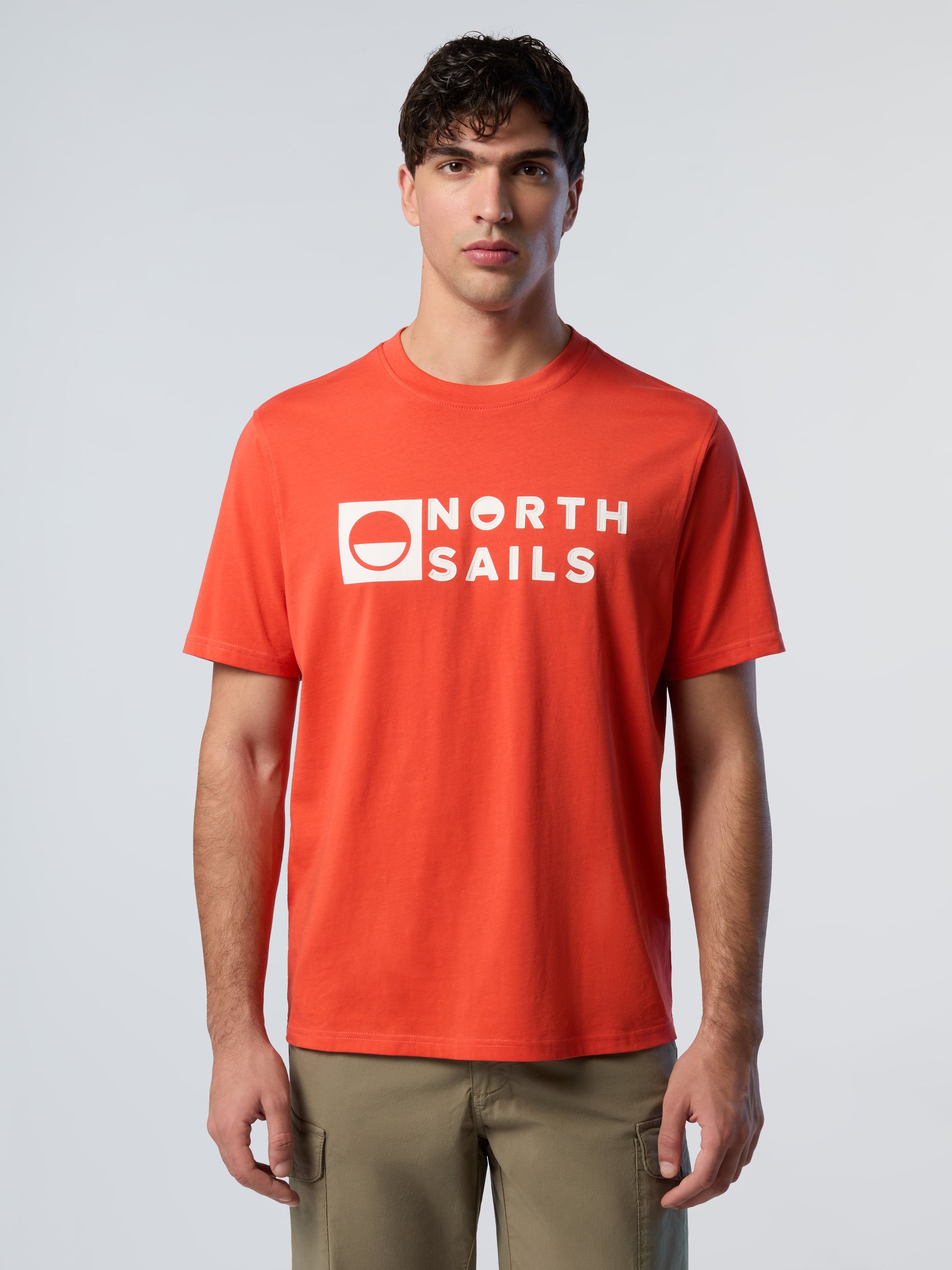 Oranje