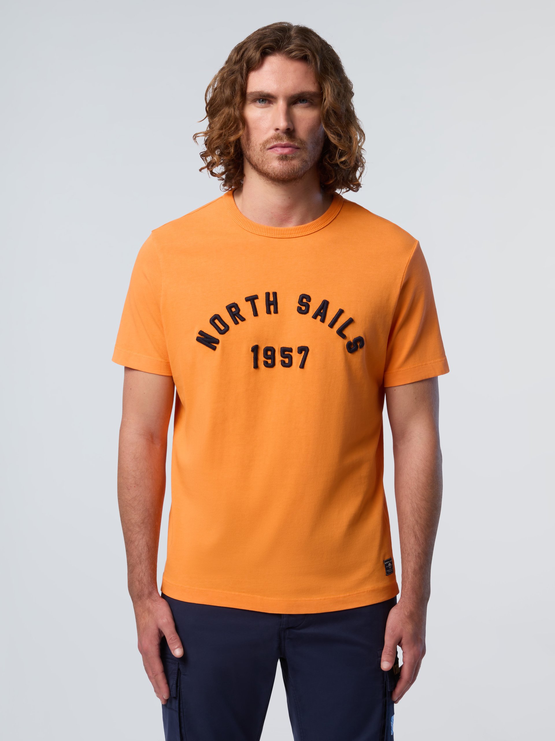 Oranje