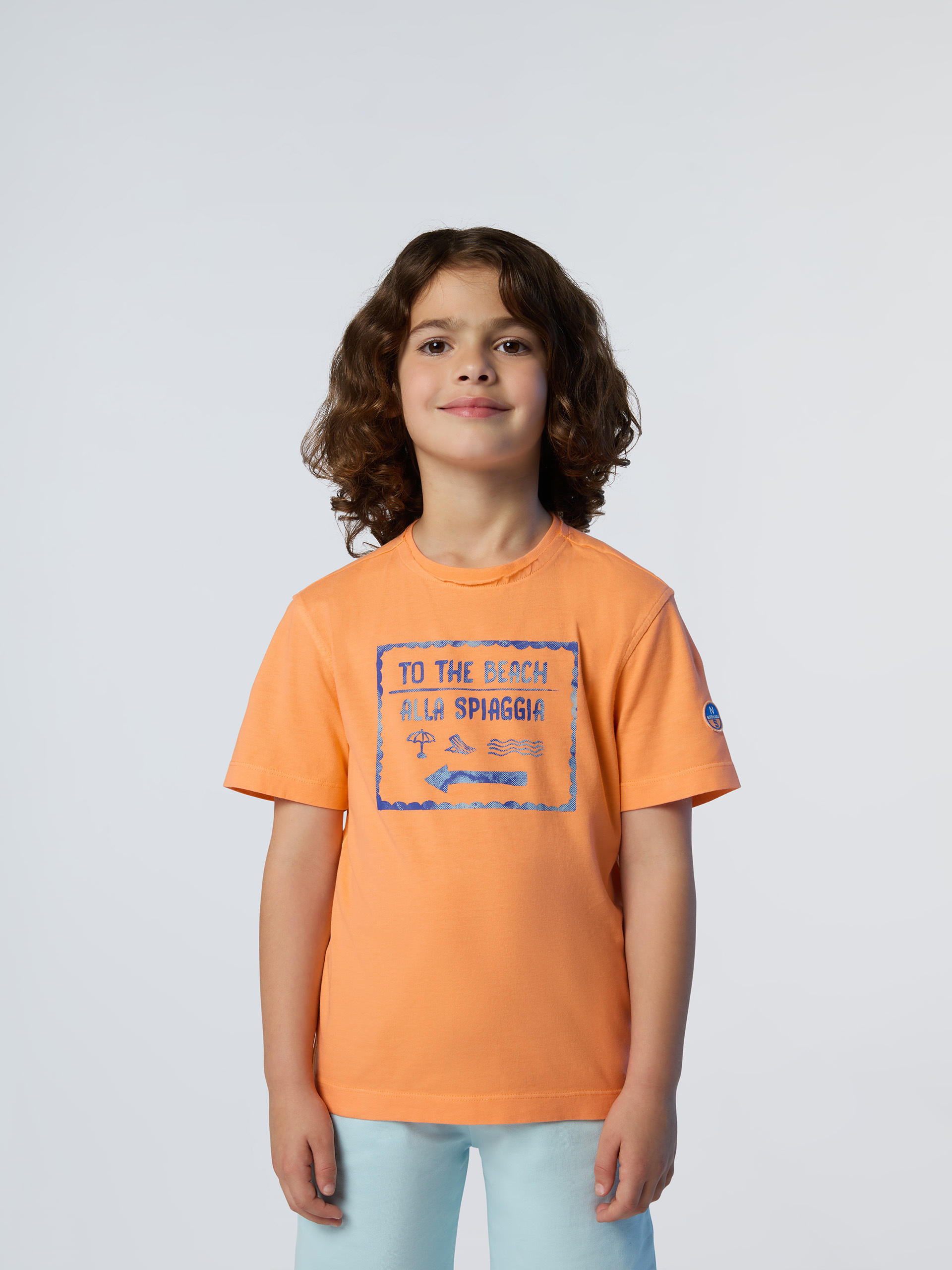 Oranje