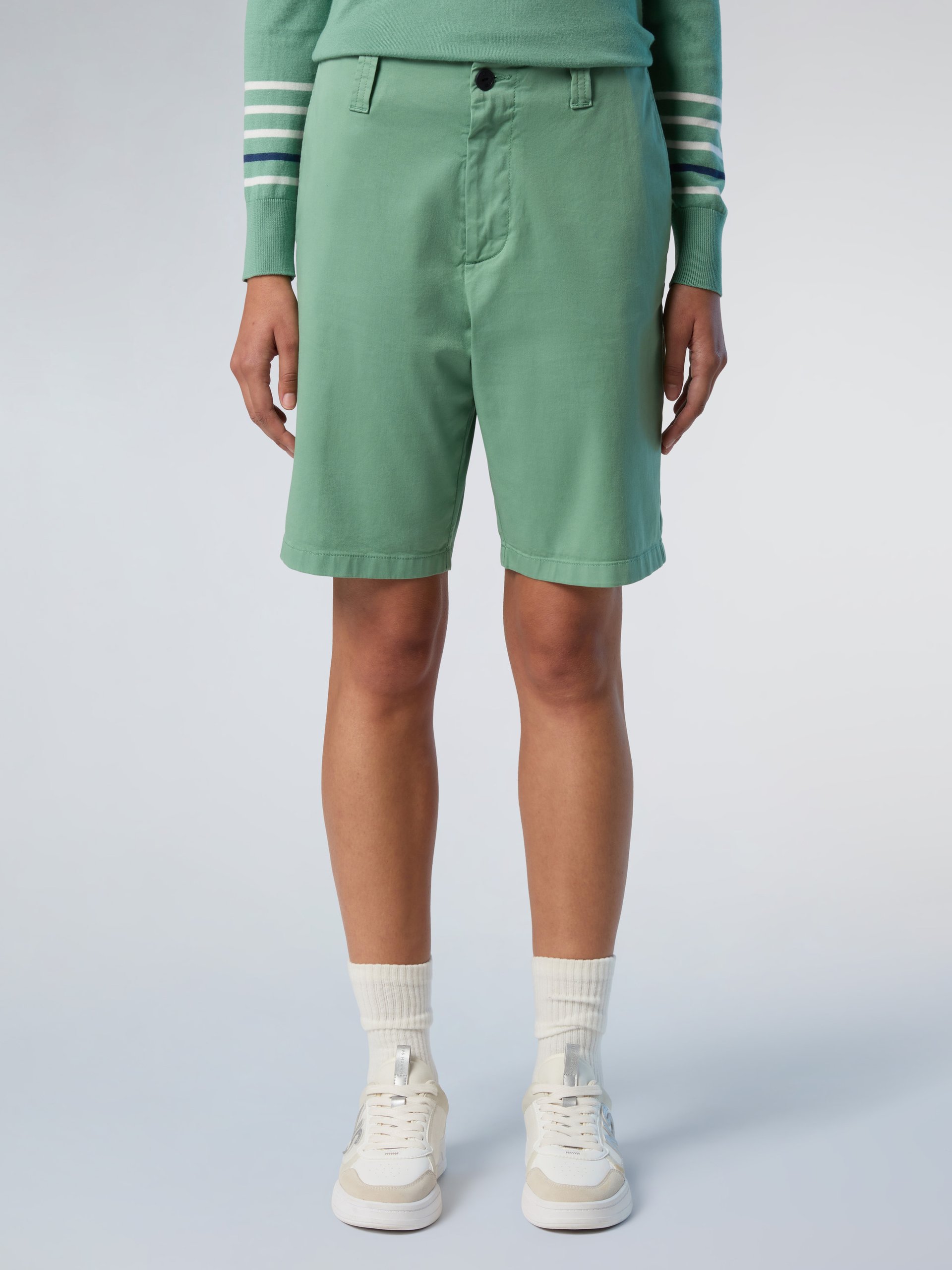 Groen/Grijs