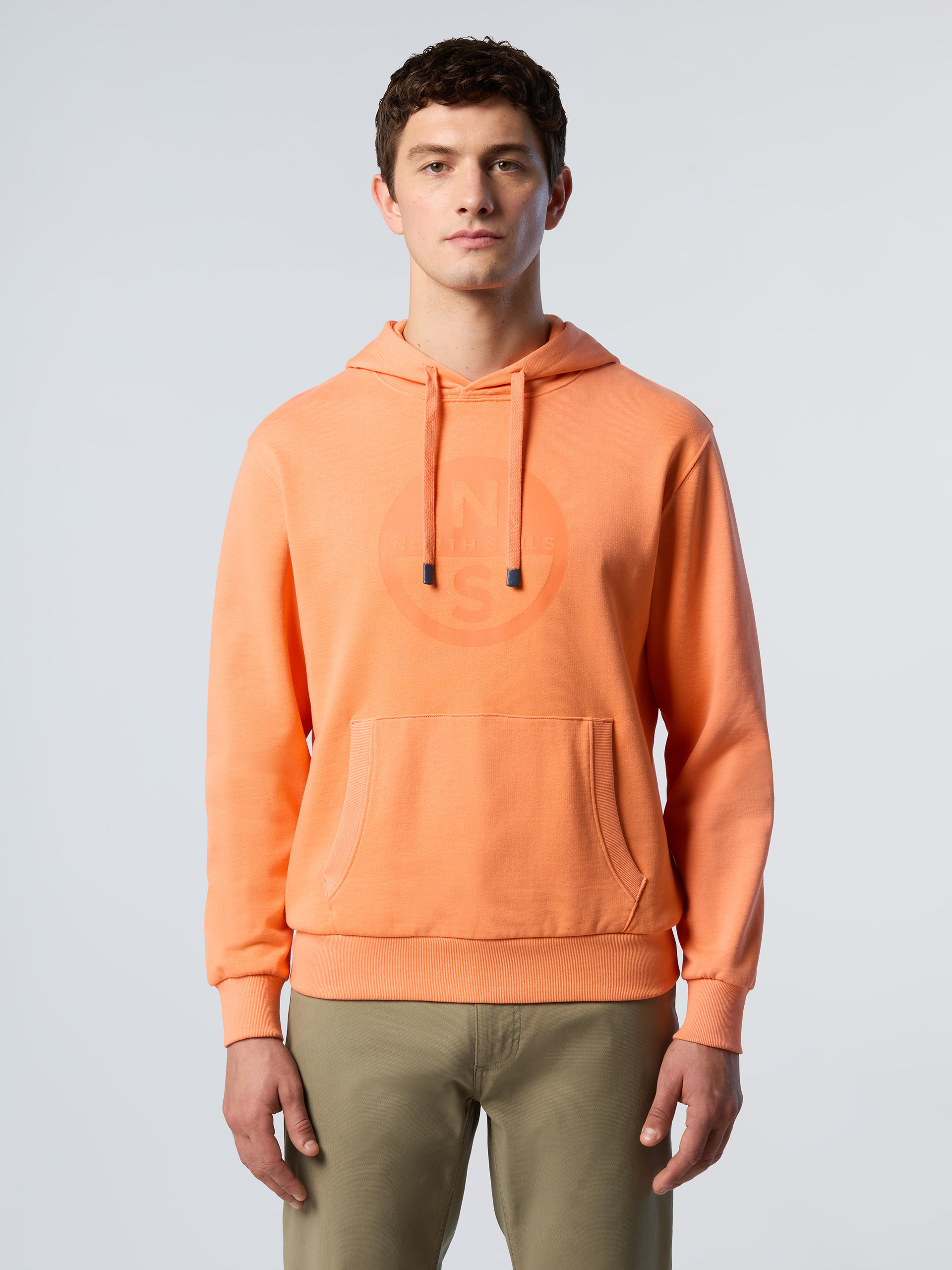 Oranje
