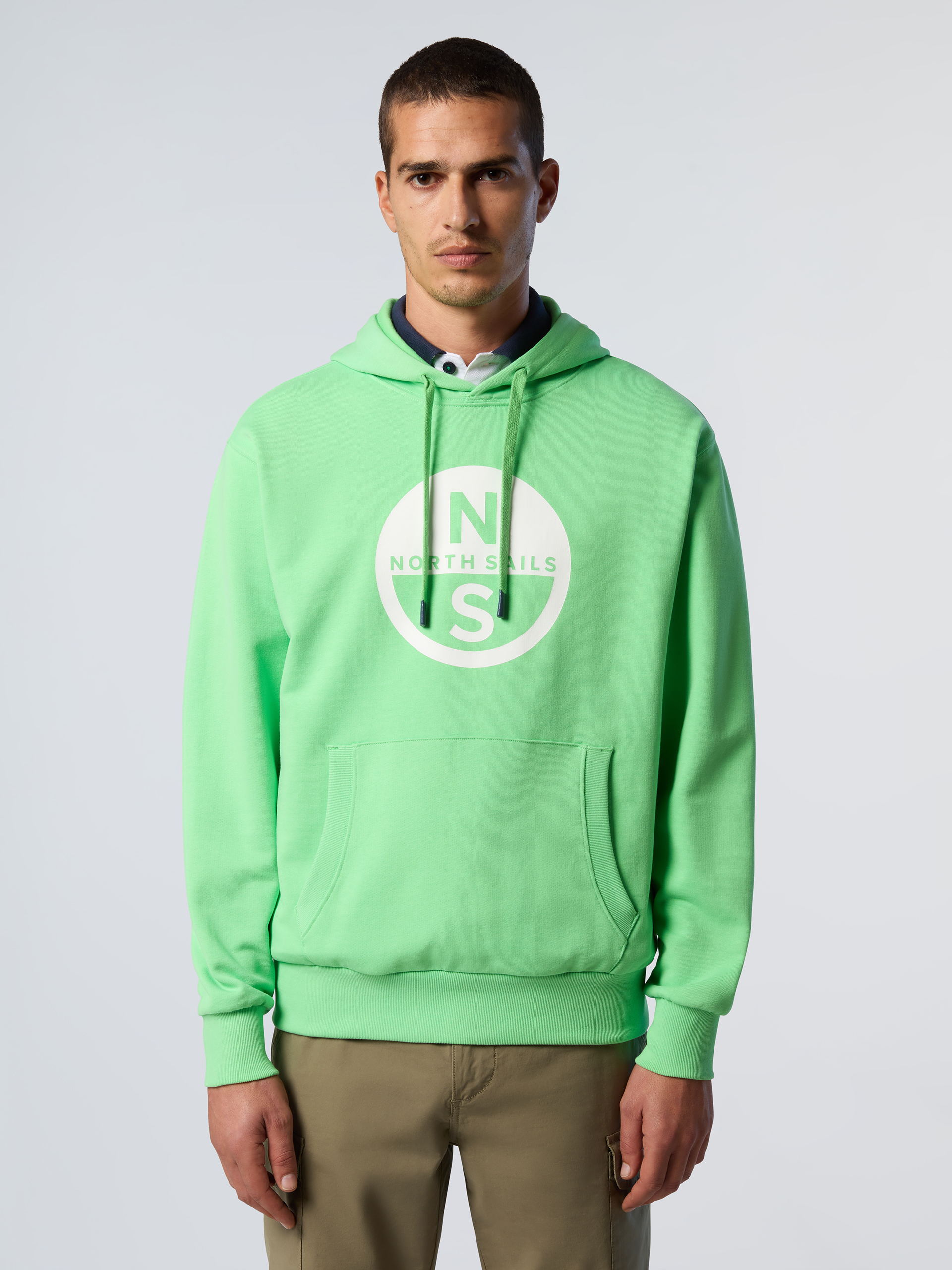 Groen/Grijs