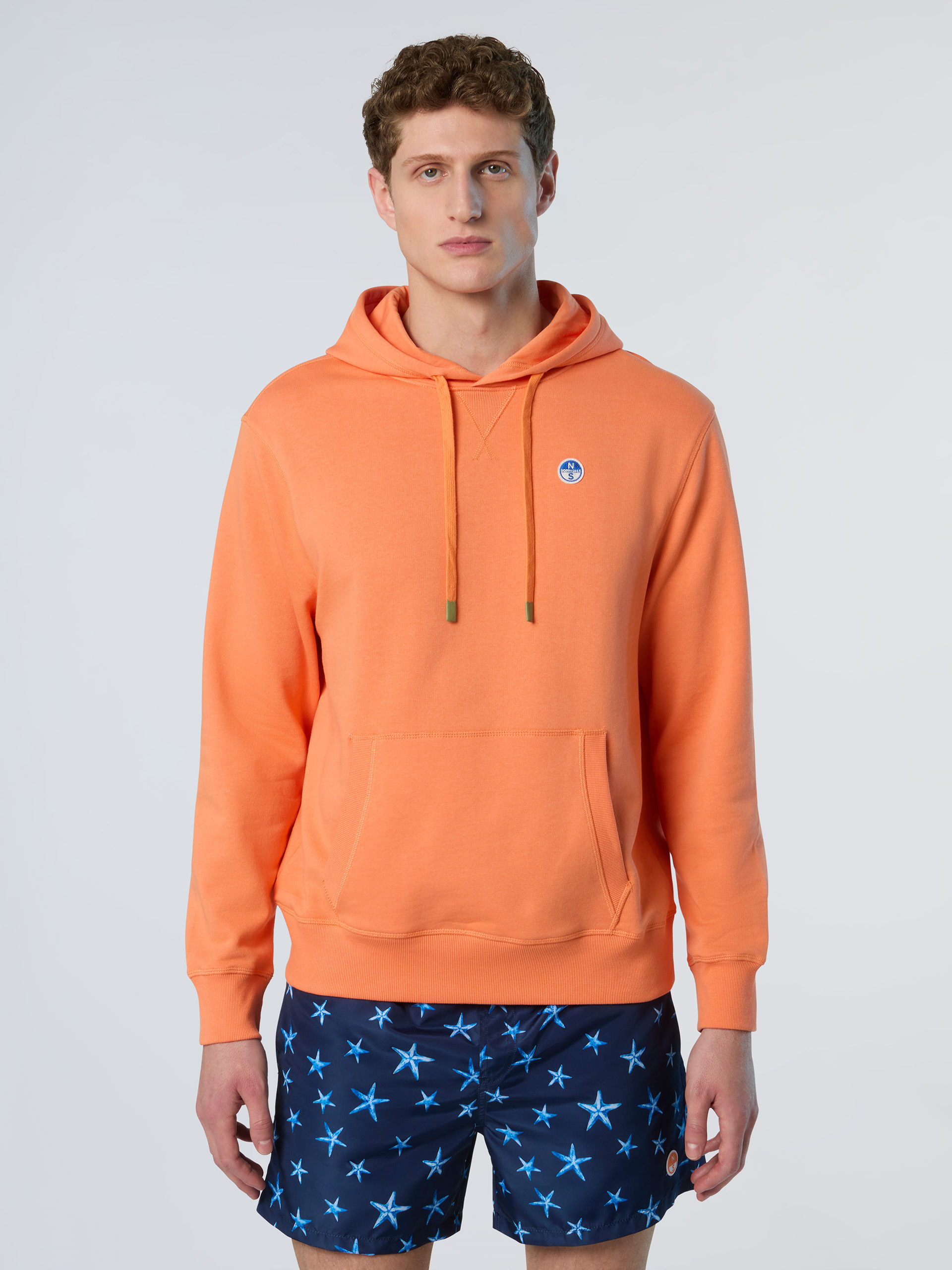 Oranje