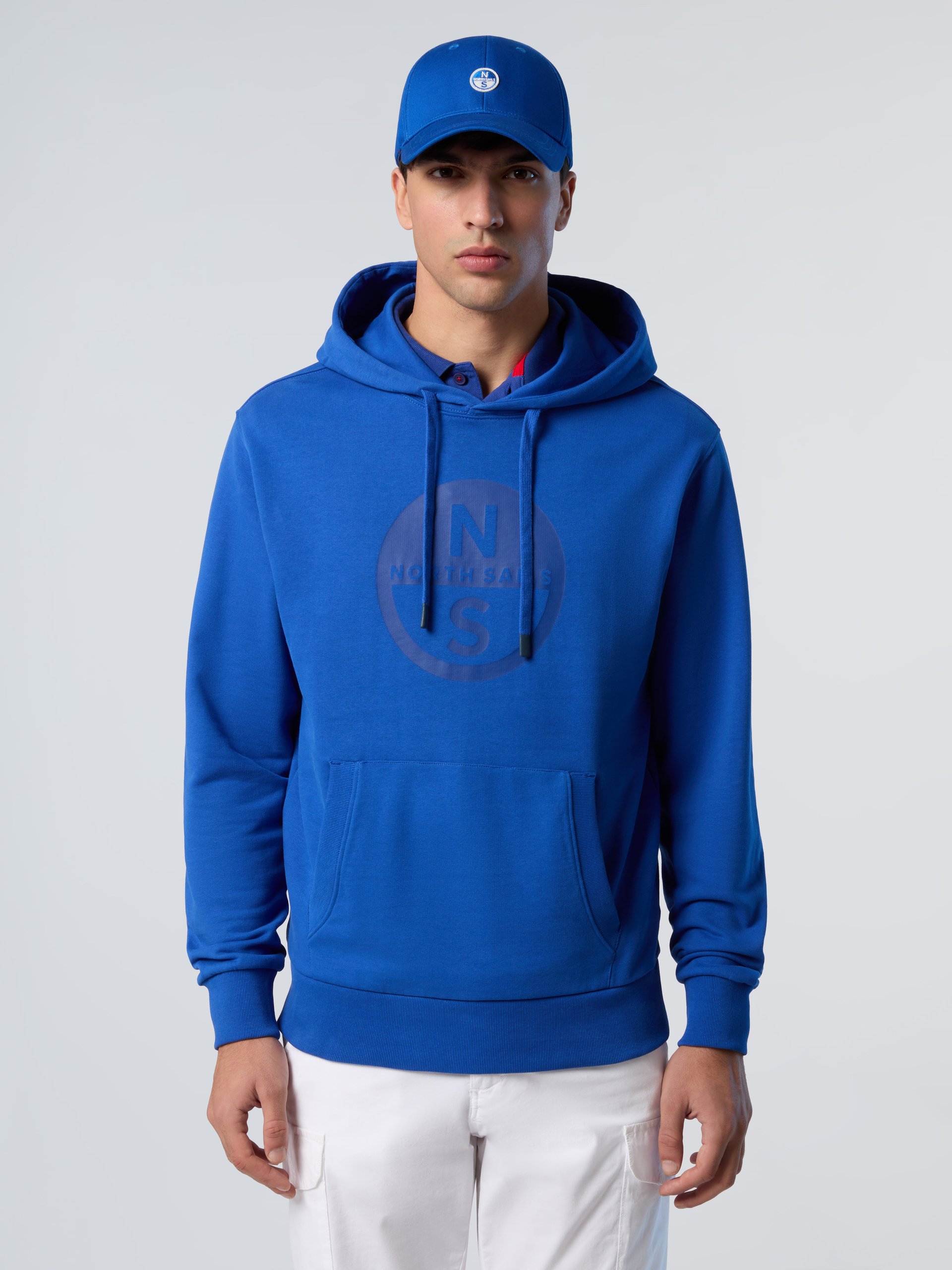 Blauw