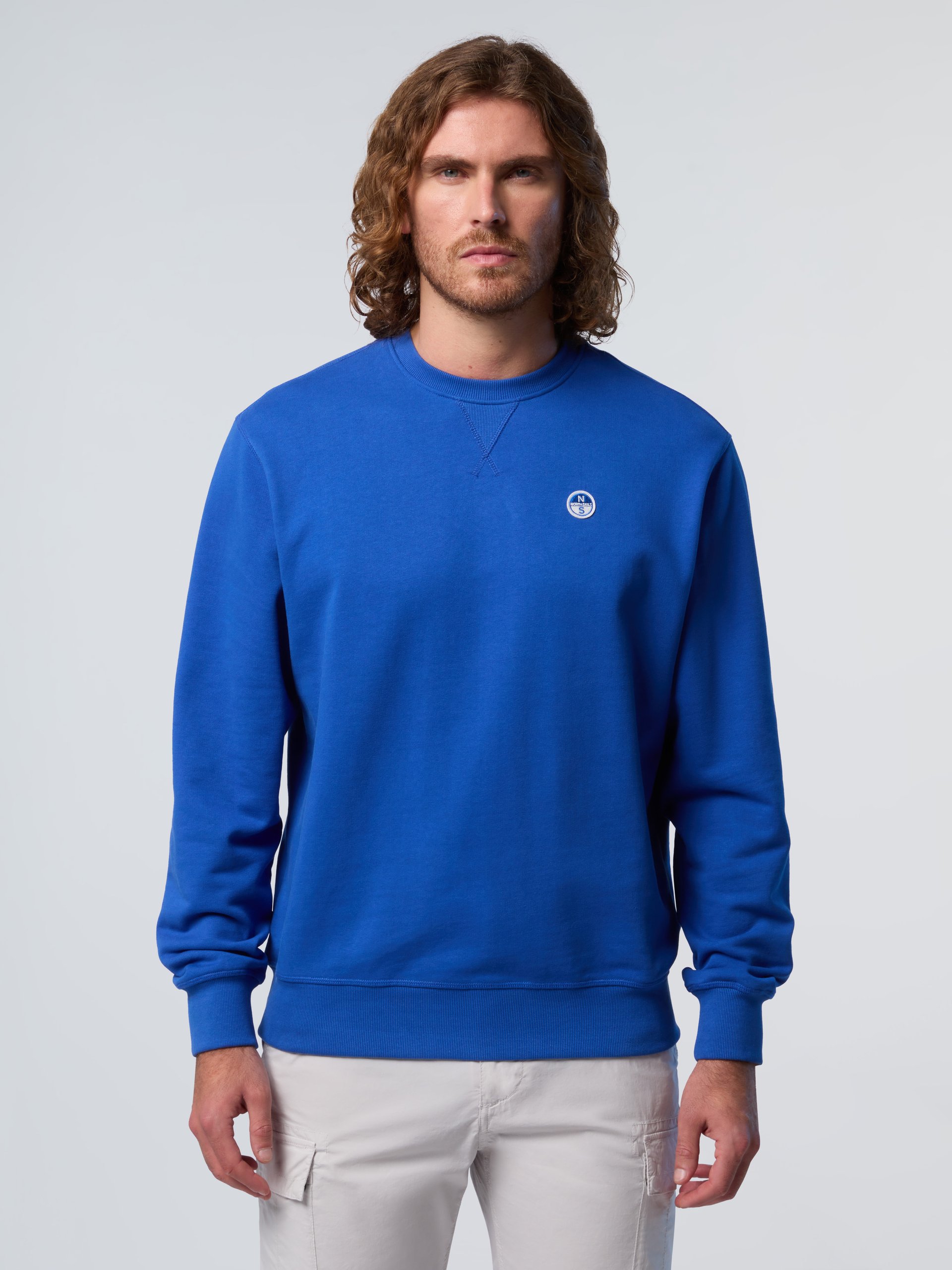 Blauw