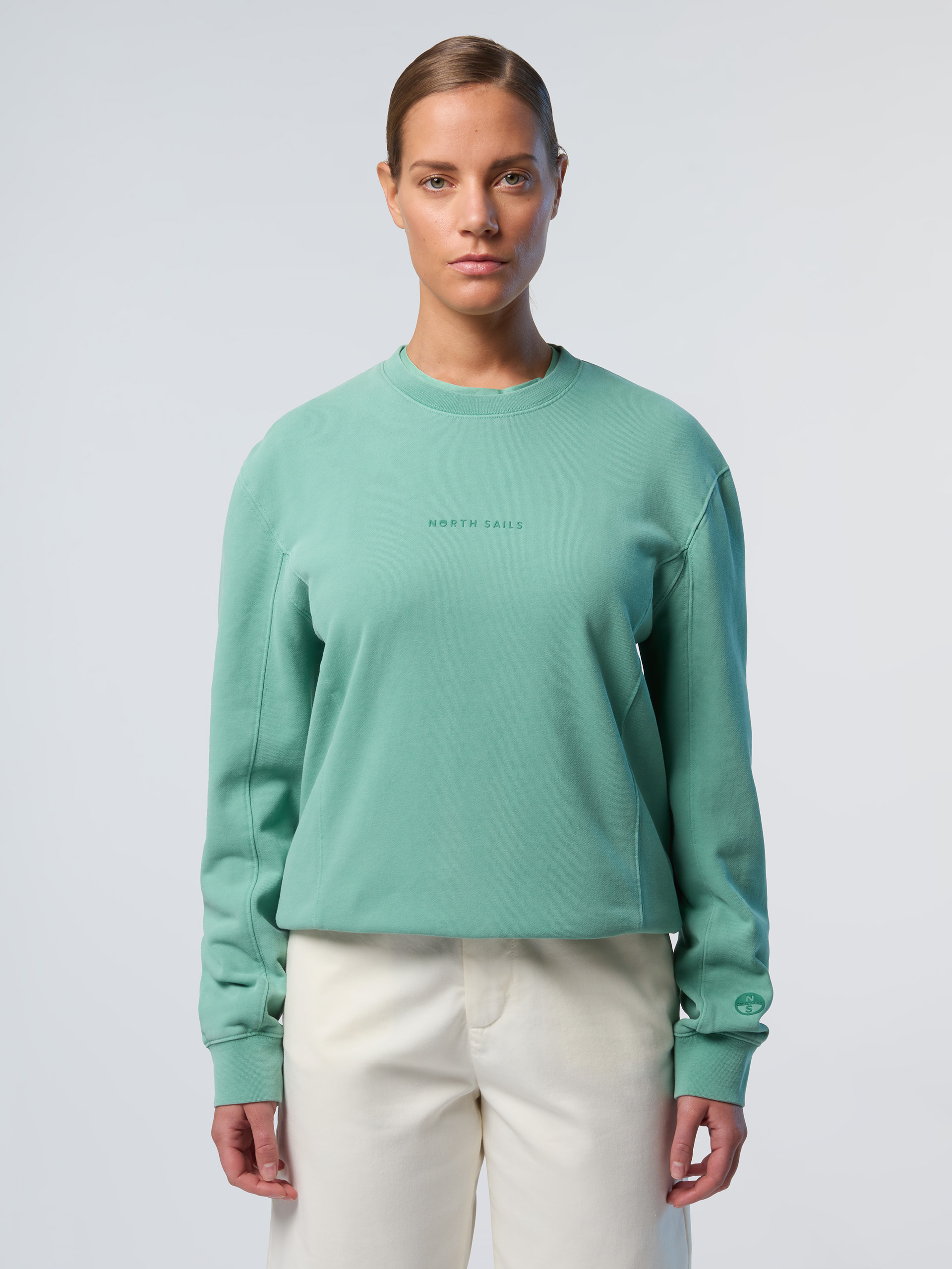 Groen/Grijs