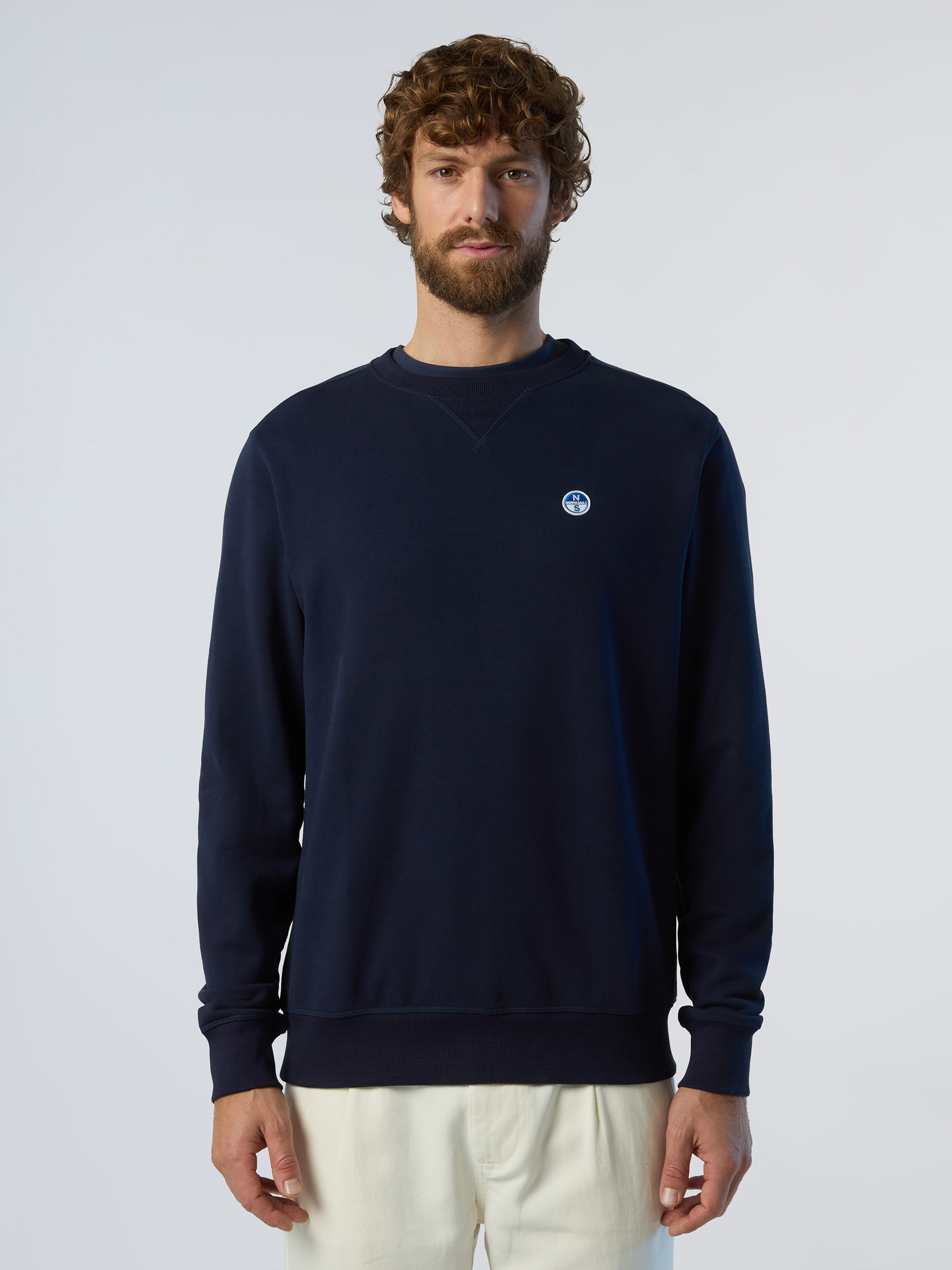 Navy/blauw