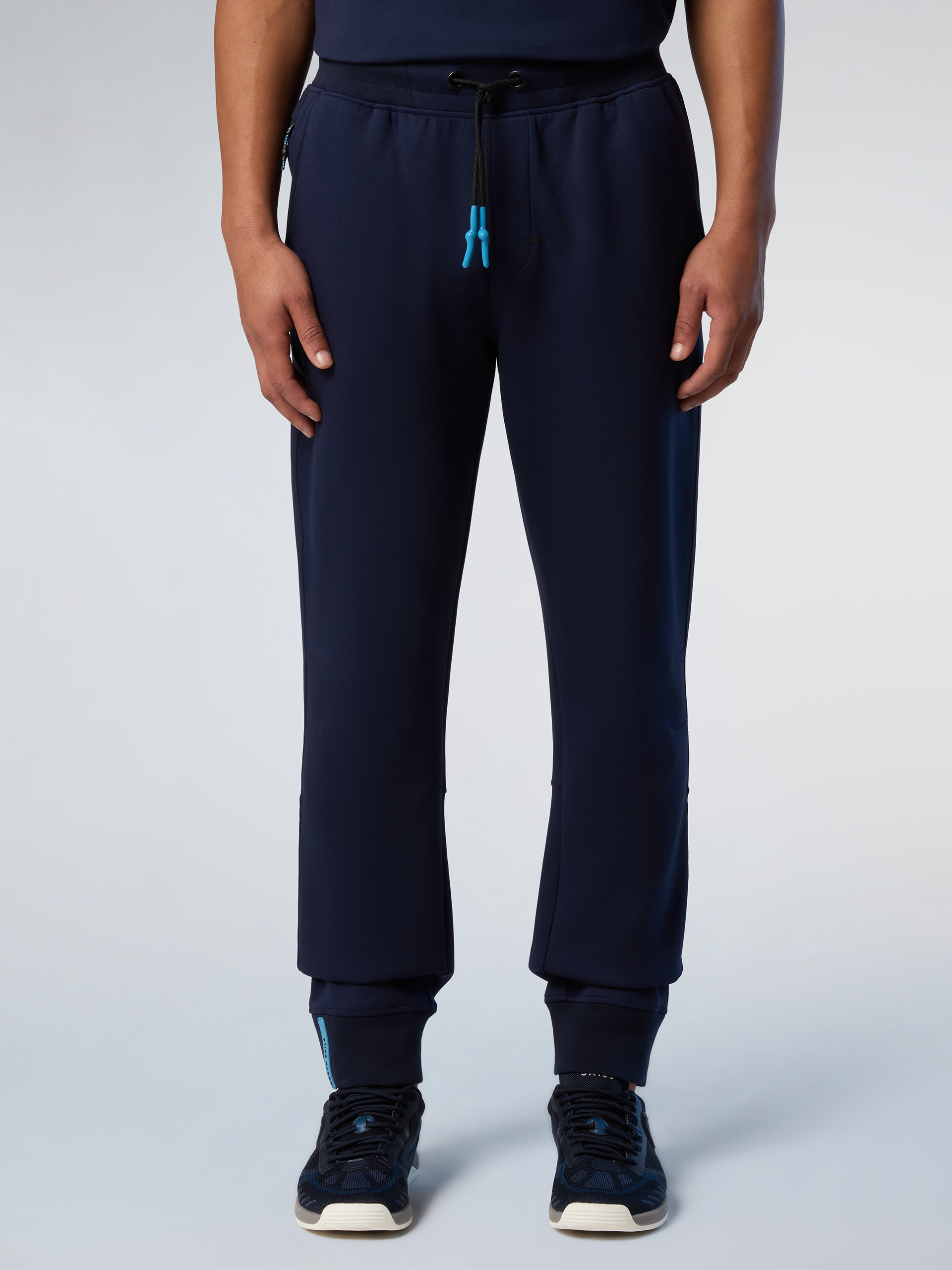 Blauw