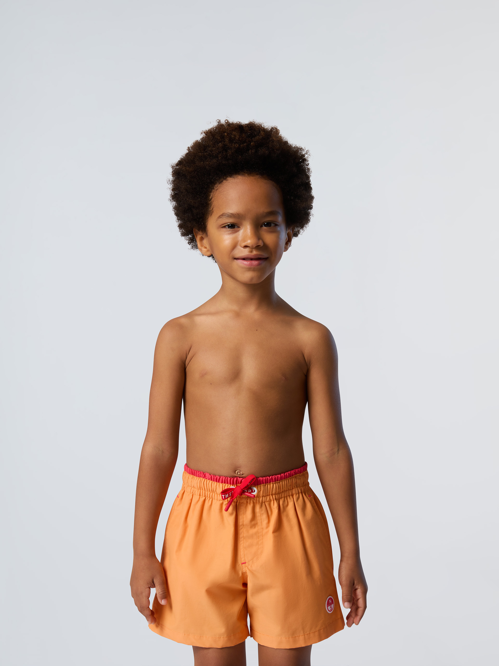Oranje