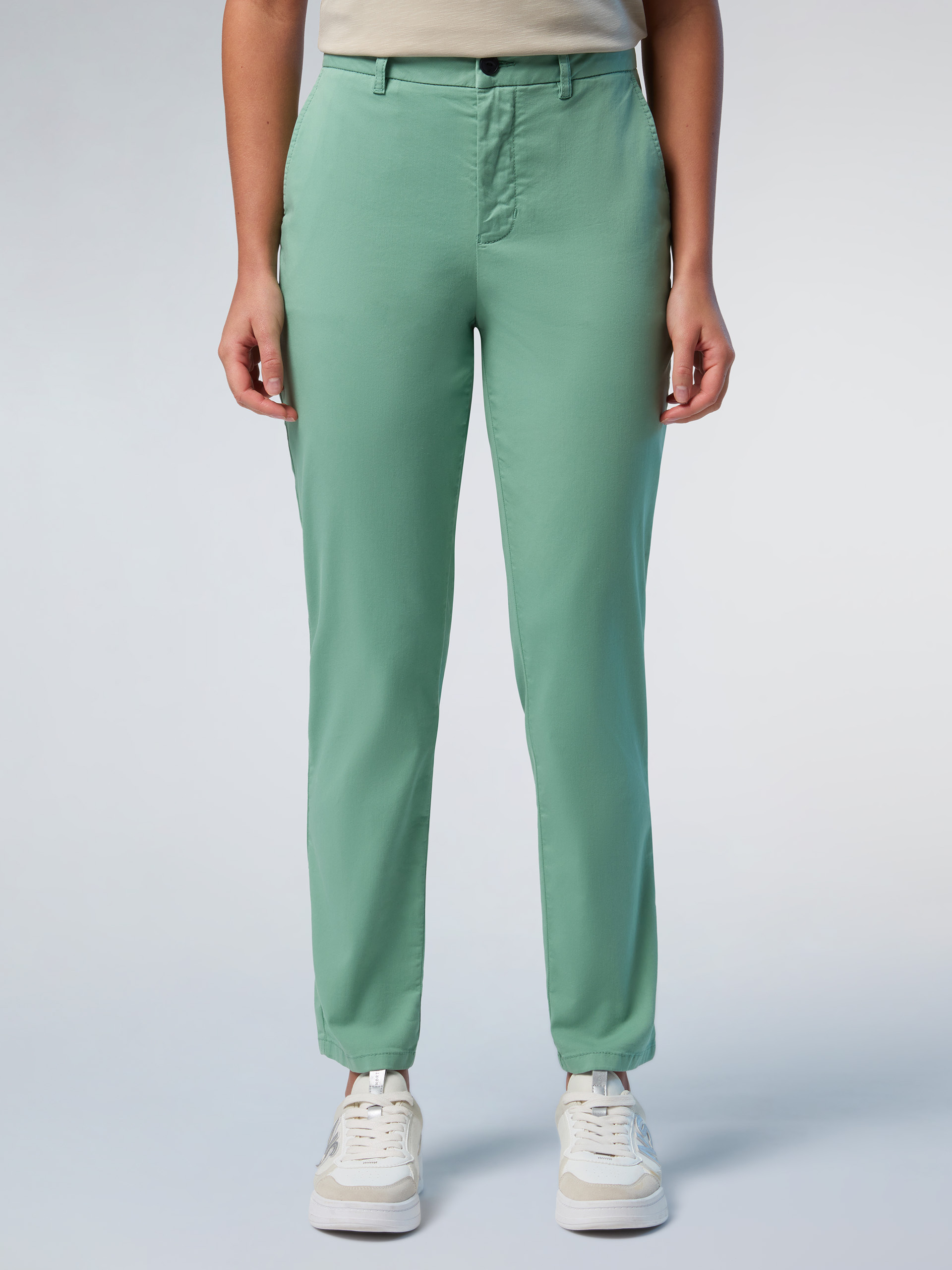 Groen/Grijs