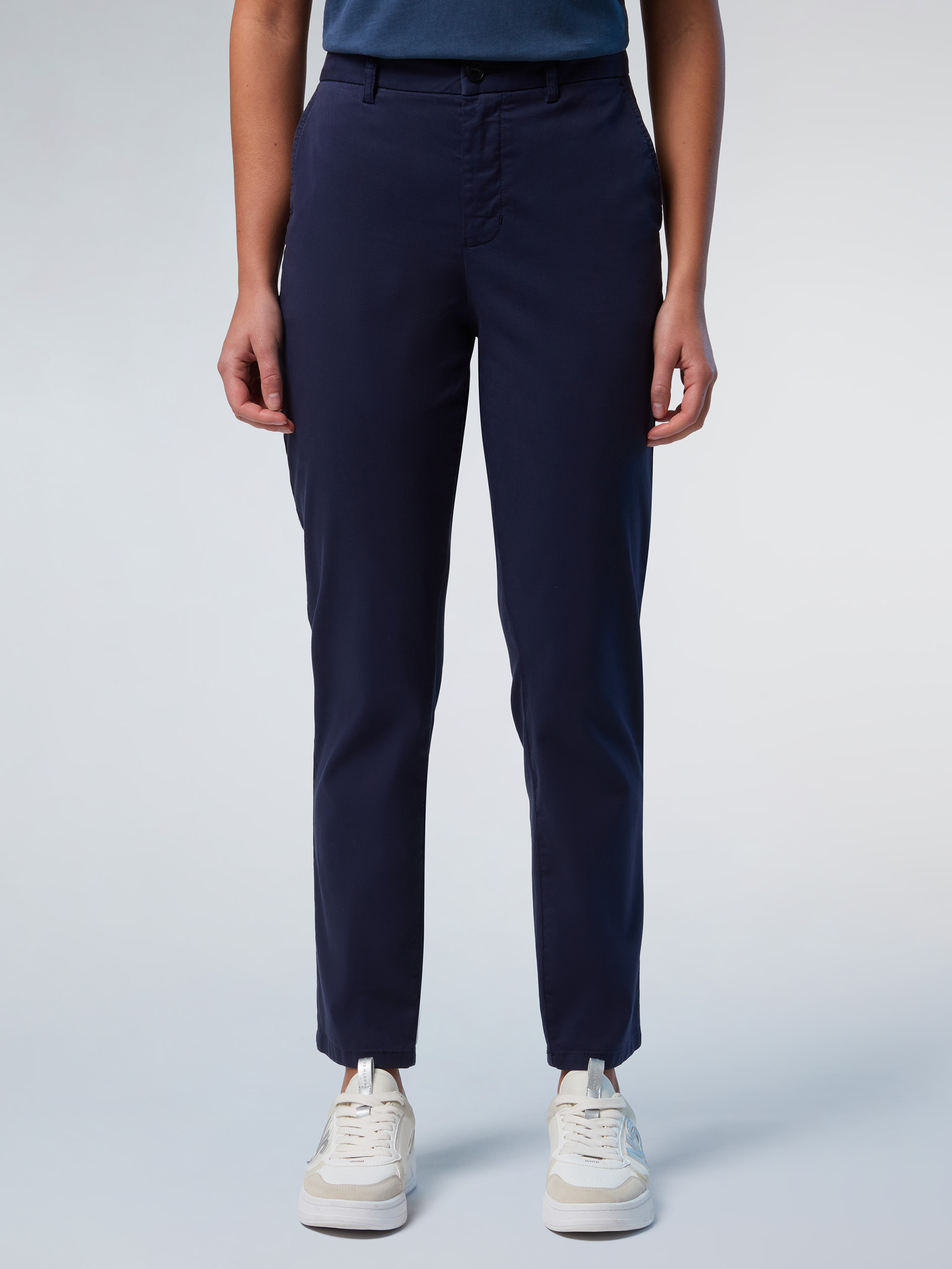 Blauw