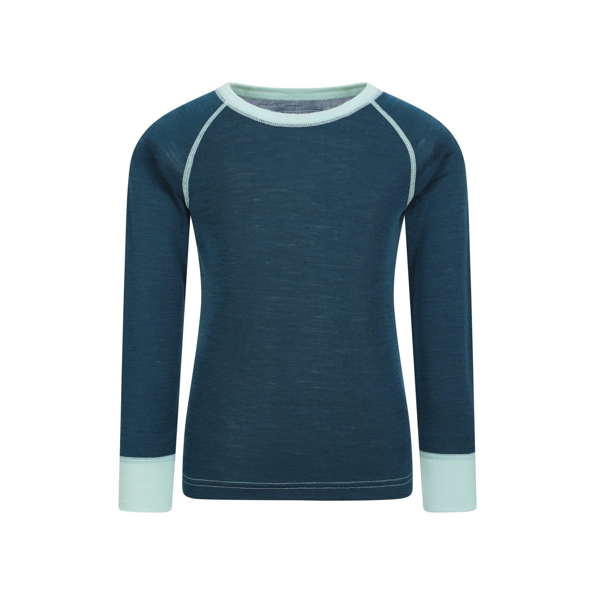 Groenblauw