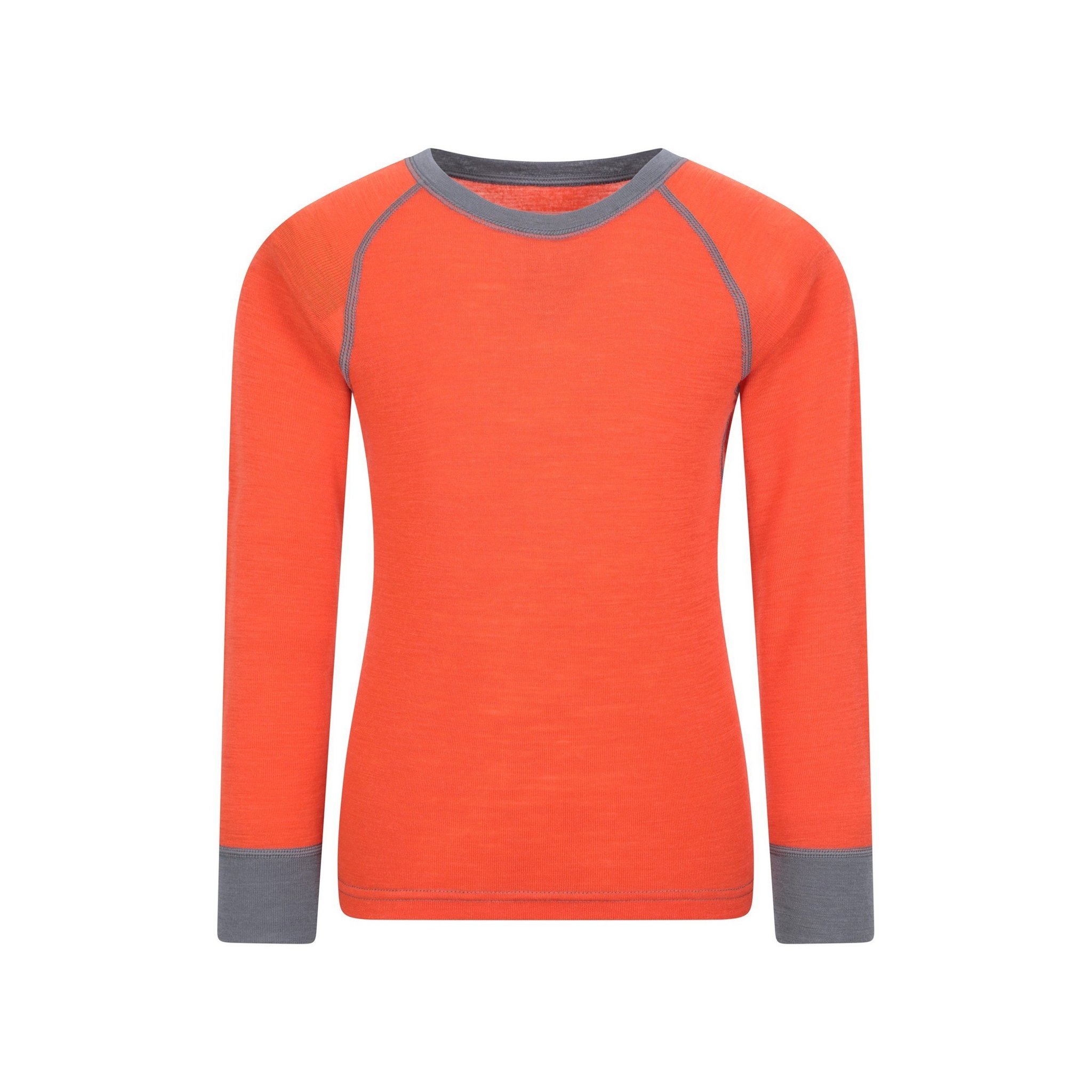 Oranje
