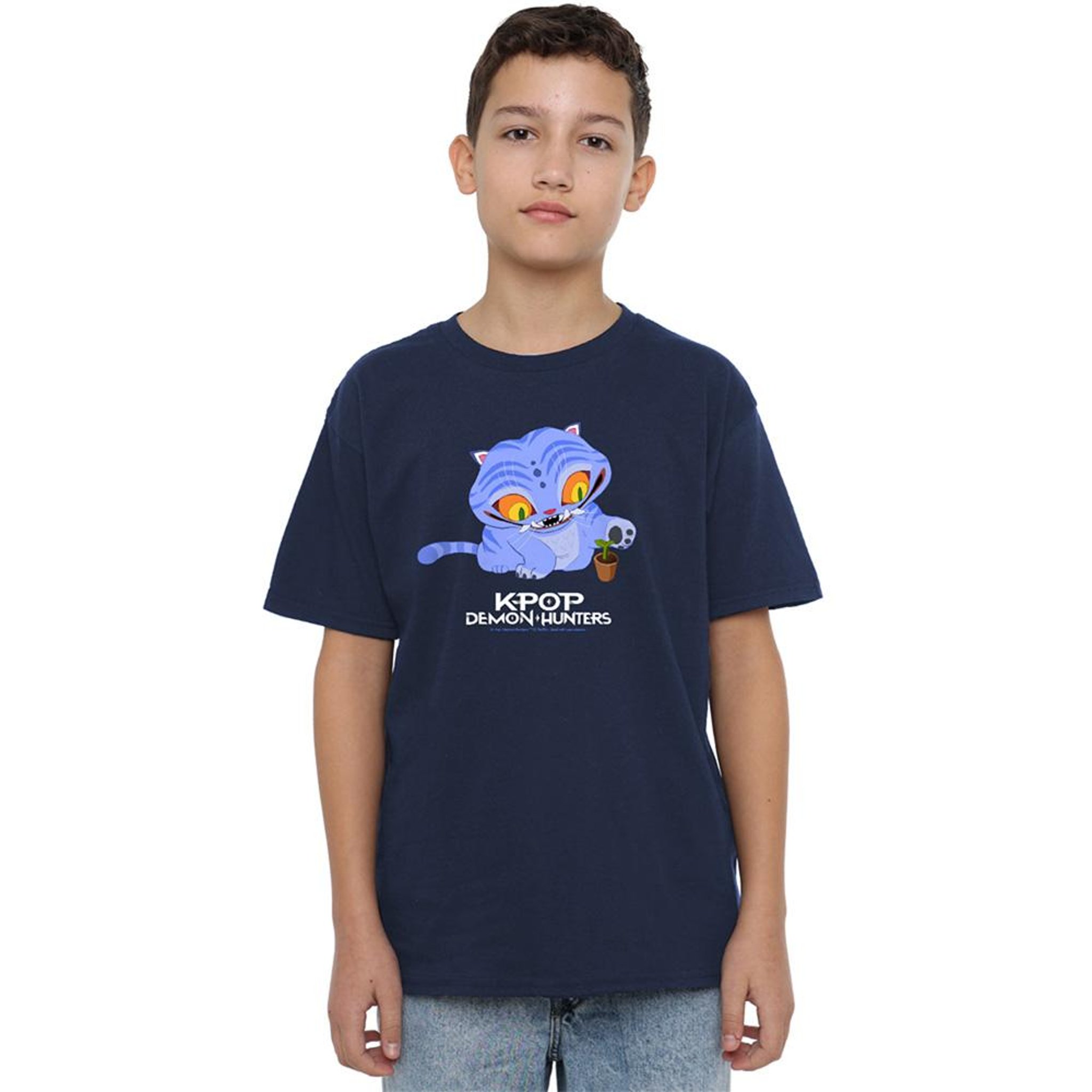 Marineblauw