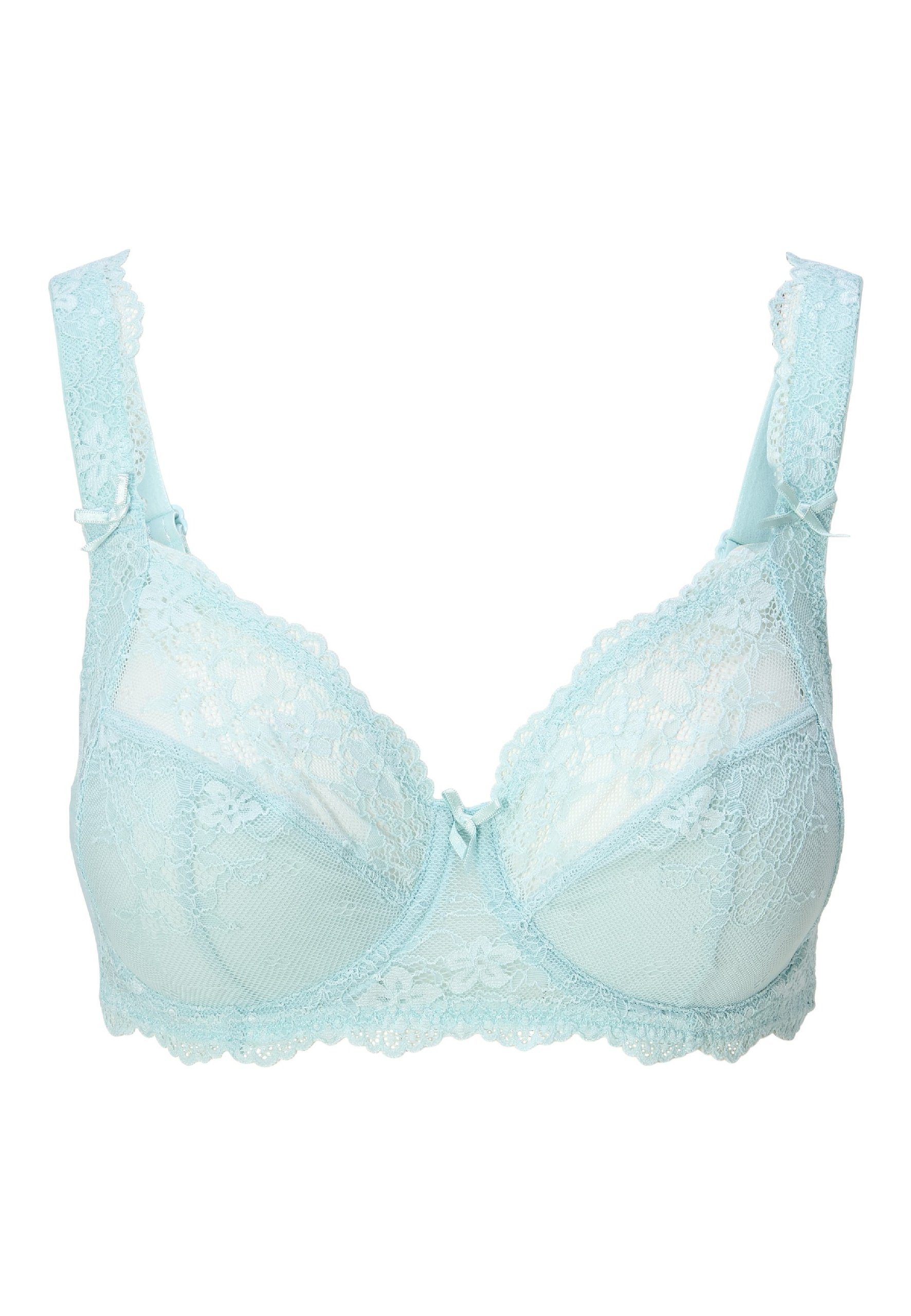 Blauw Multi