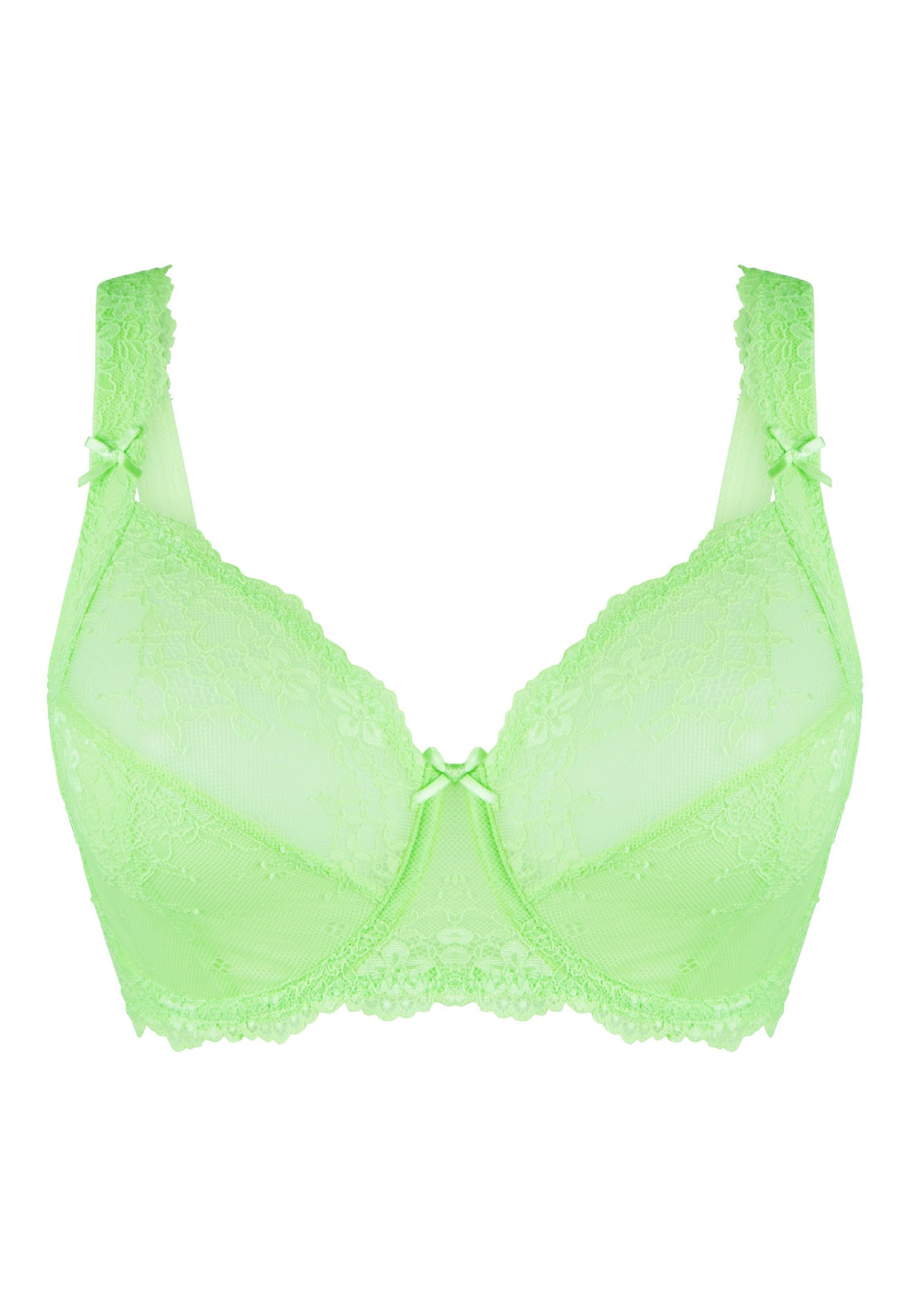 Groen