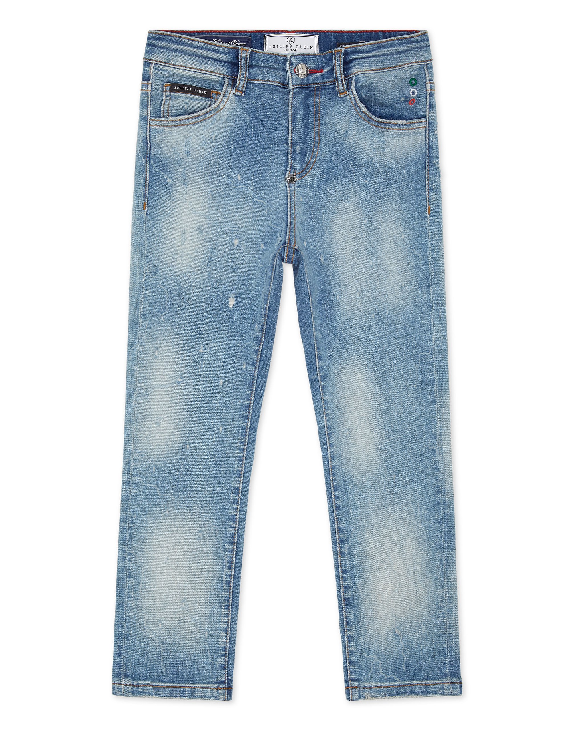 Blauw