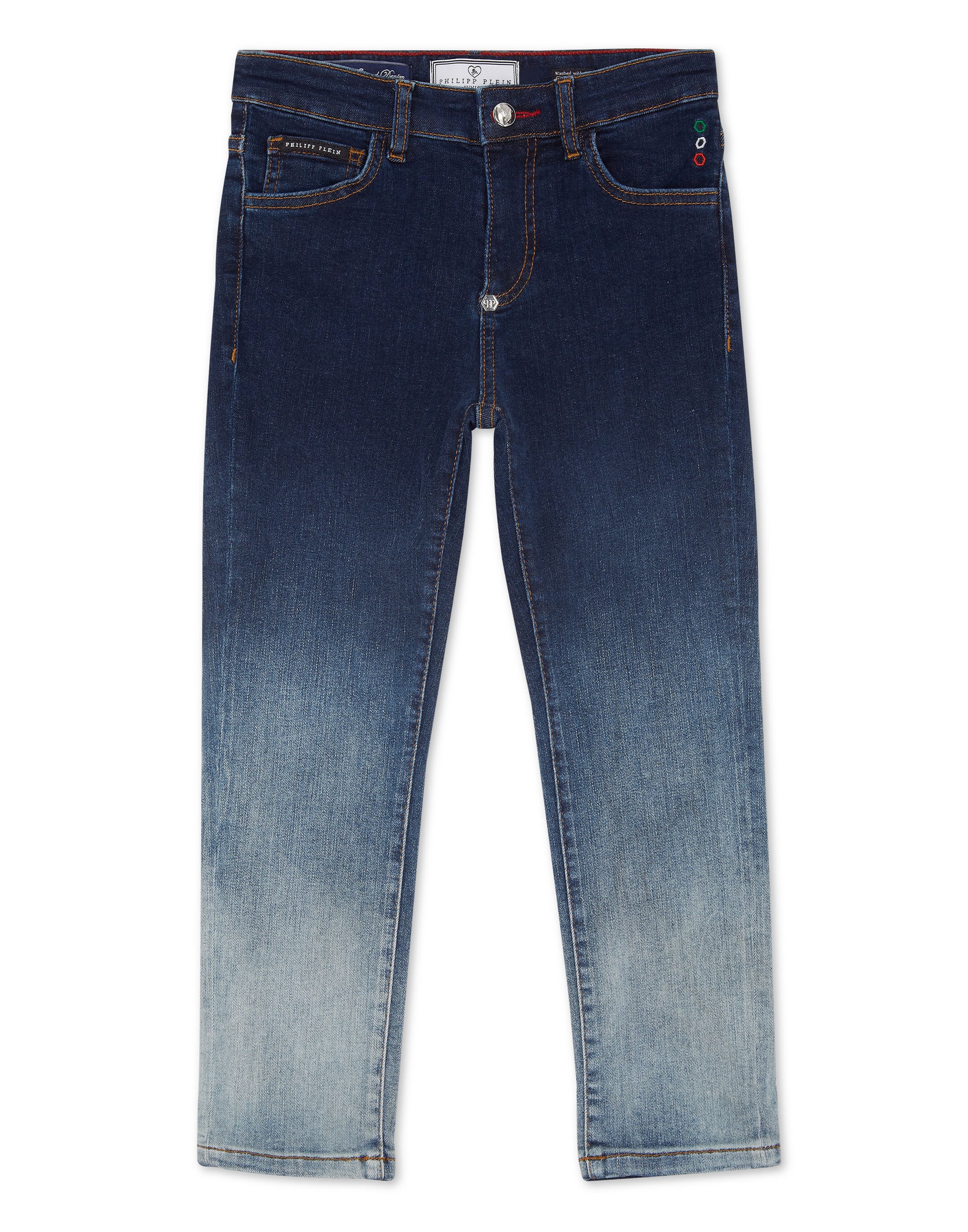 Blauw
