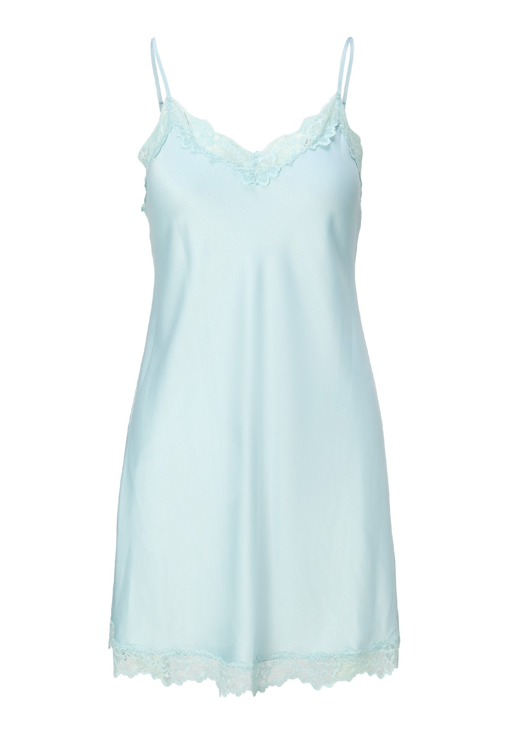 Blauw/Veelkleurig