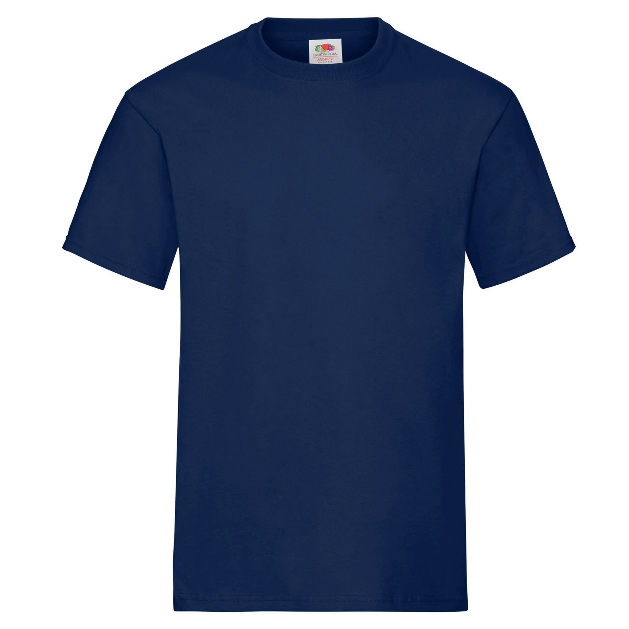Marineblauw
