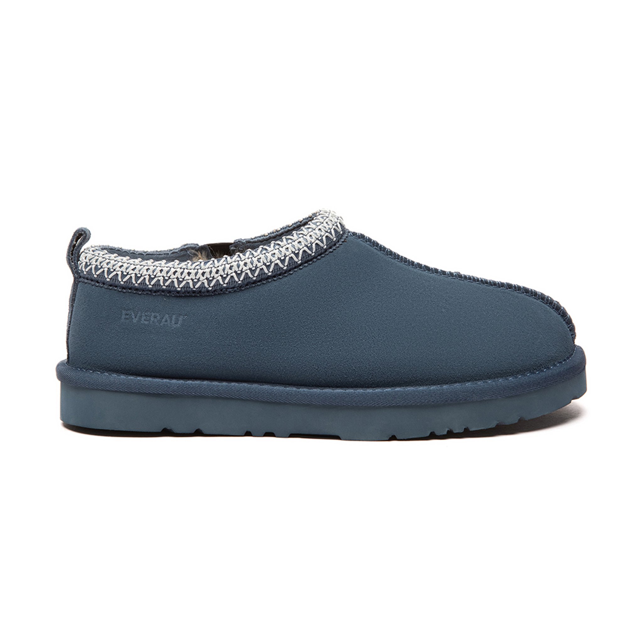 Blauw/Donkergrijs